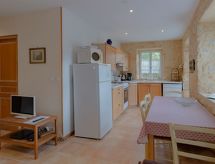 Sfeervolle vakantiewoning in oude Périgourdine boerderij bij Carlux - thumbnail 5