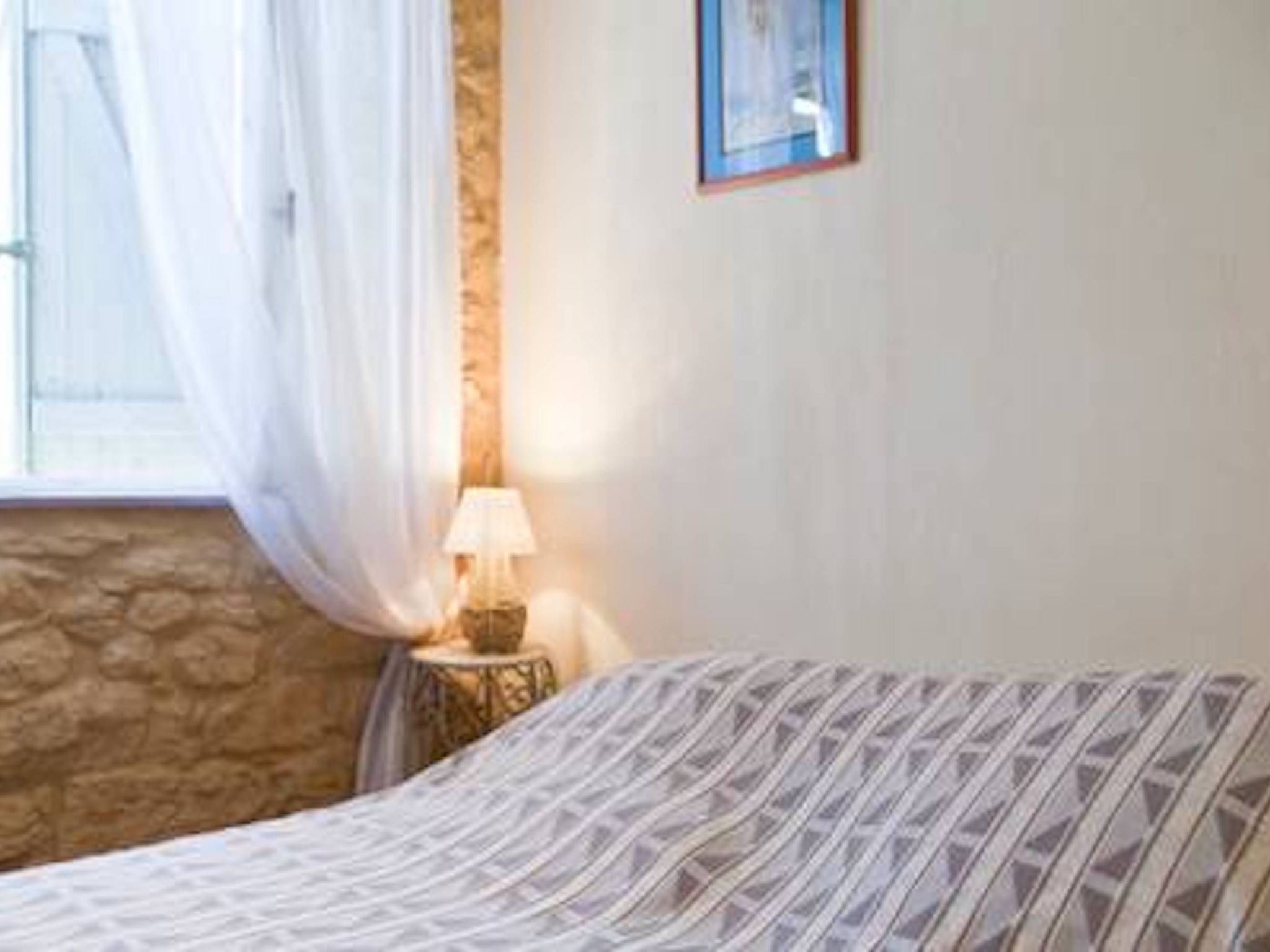 Doppelhaushälfte in einem alten Bauernhof im Périgourdine