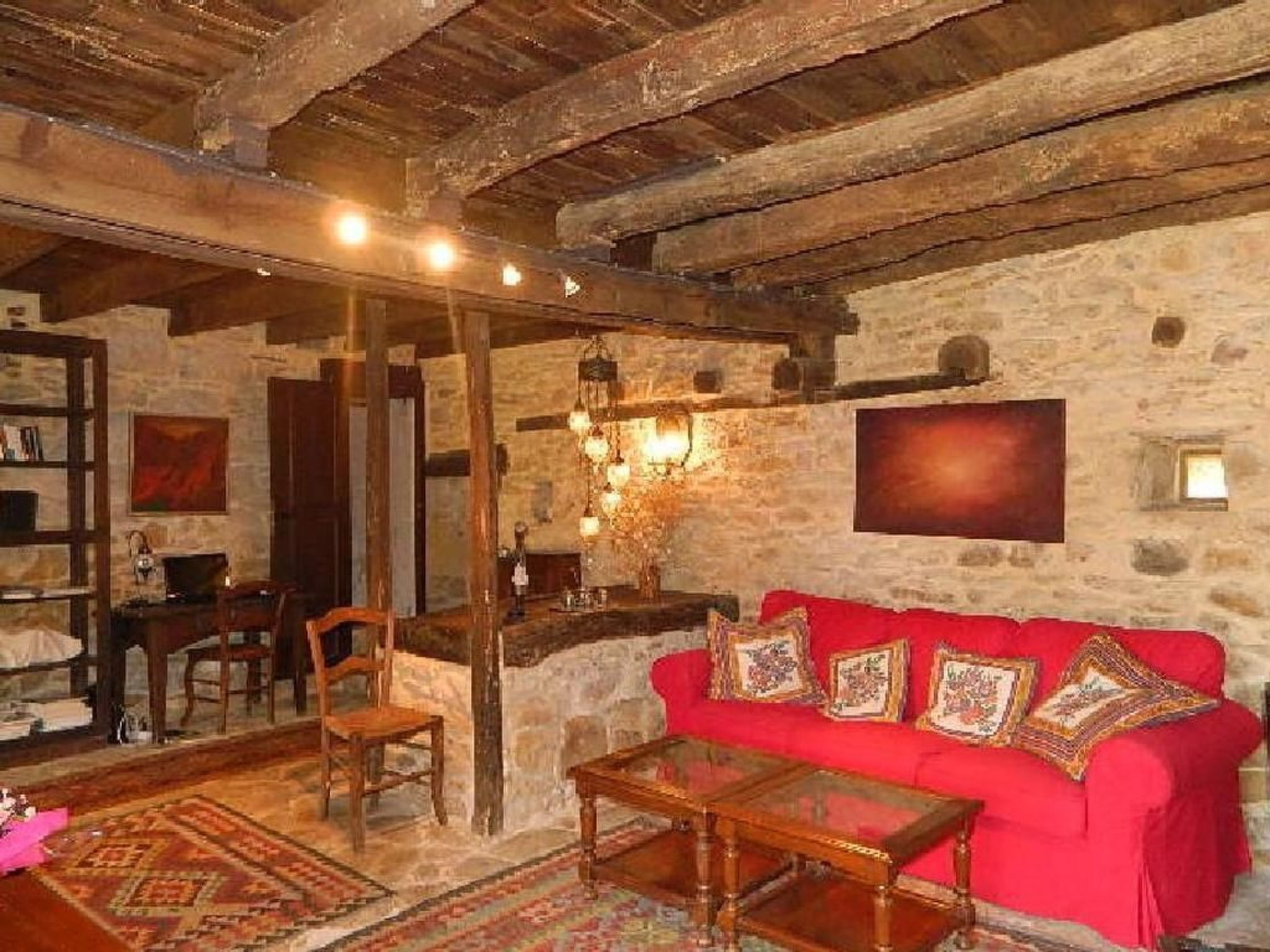 Landhaus in der Dordogne