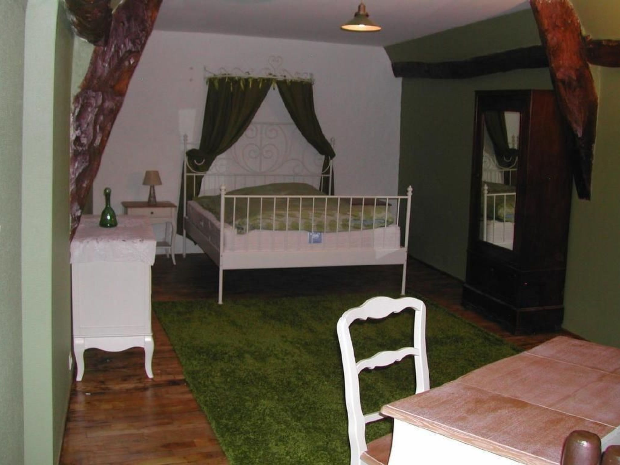 Landhaus in der Dordogne-Binnen