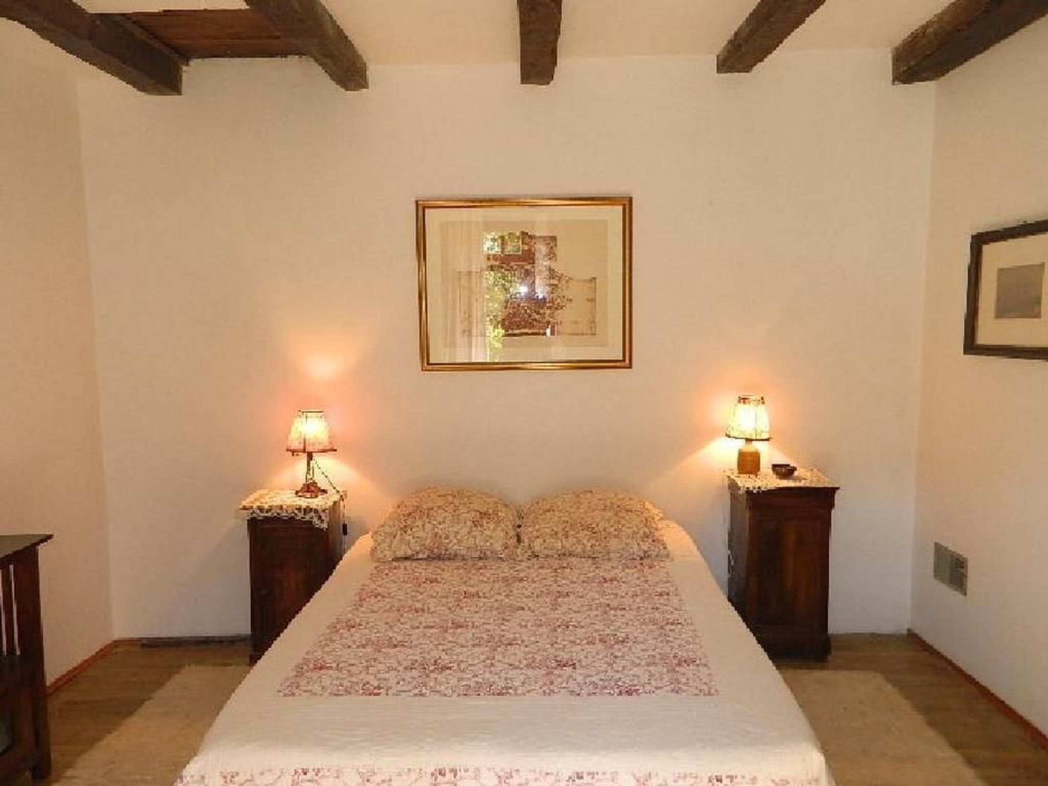 Landhaus in der Dordogne-Binnen