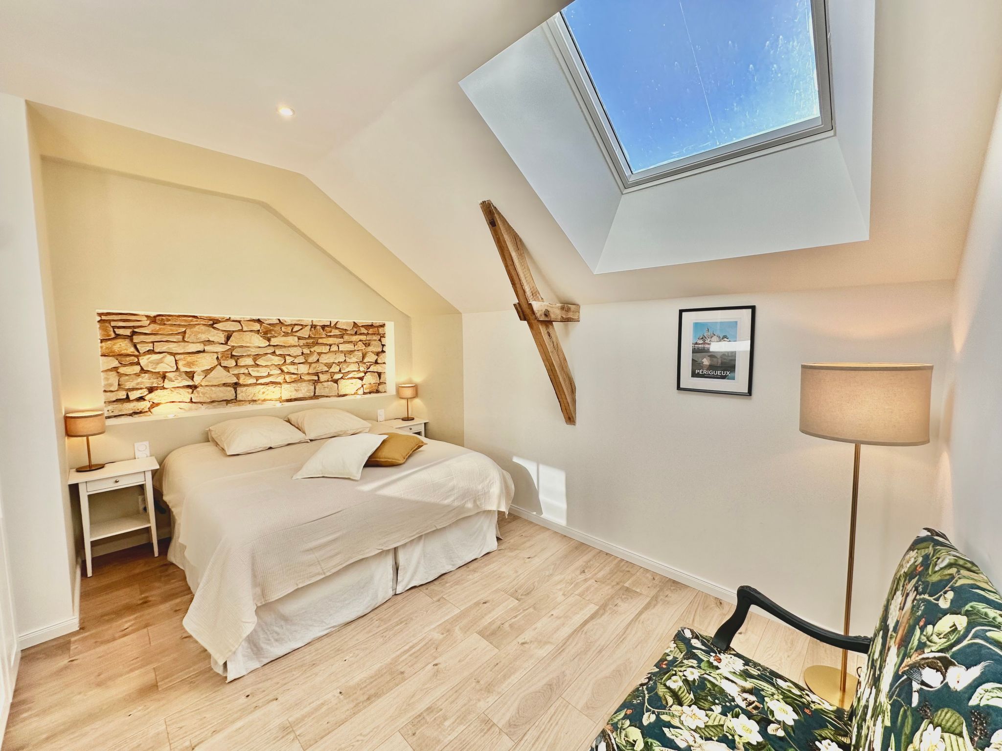 Villa Luceo Perigord - Dordogne 8pers Piscine Clim