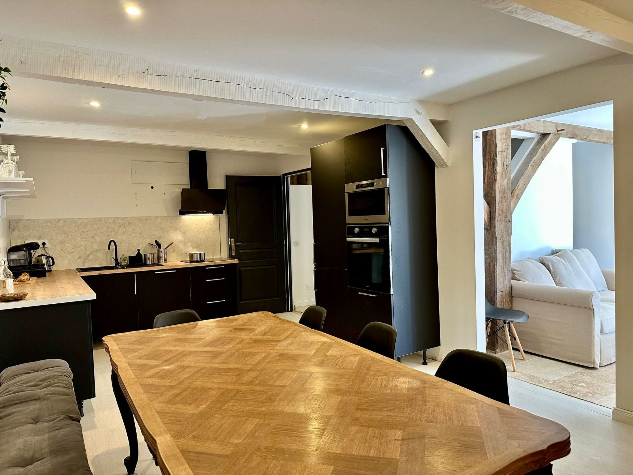 Villa Luceo Perigord - Dordogne 8pers Piscine Clim-Image-tags.info