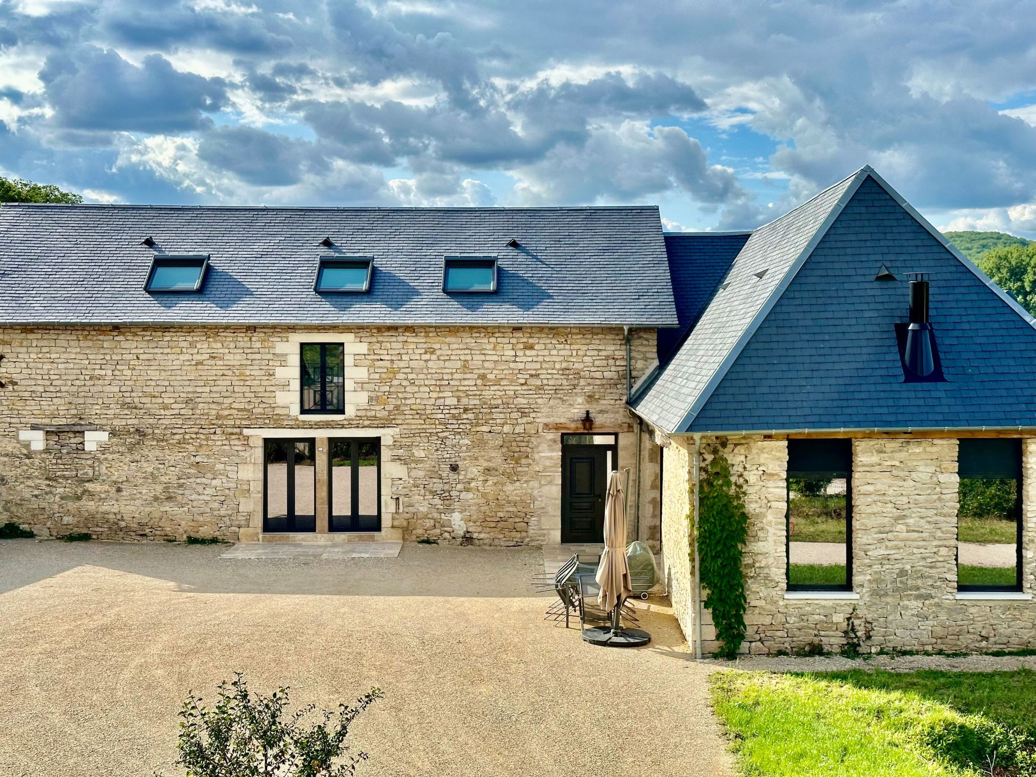 Villa Luceo Perigord - Dordogne 8pers Piscine Clim-Image-tags.info