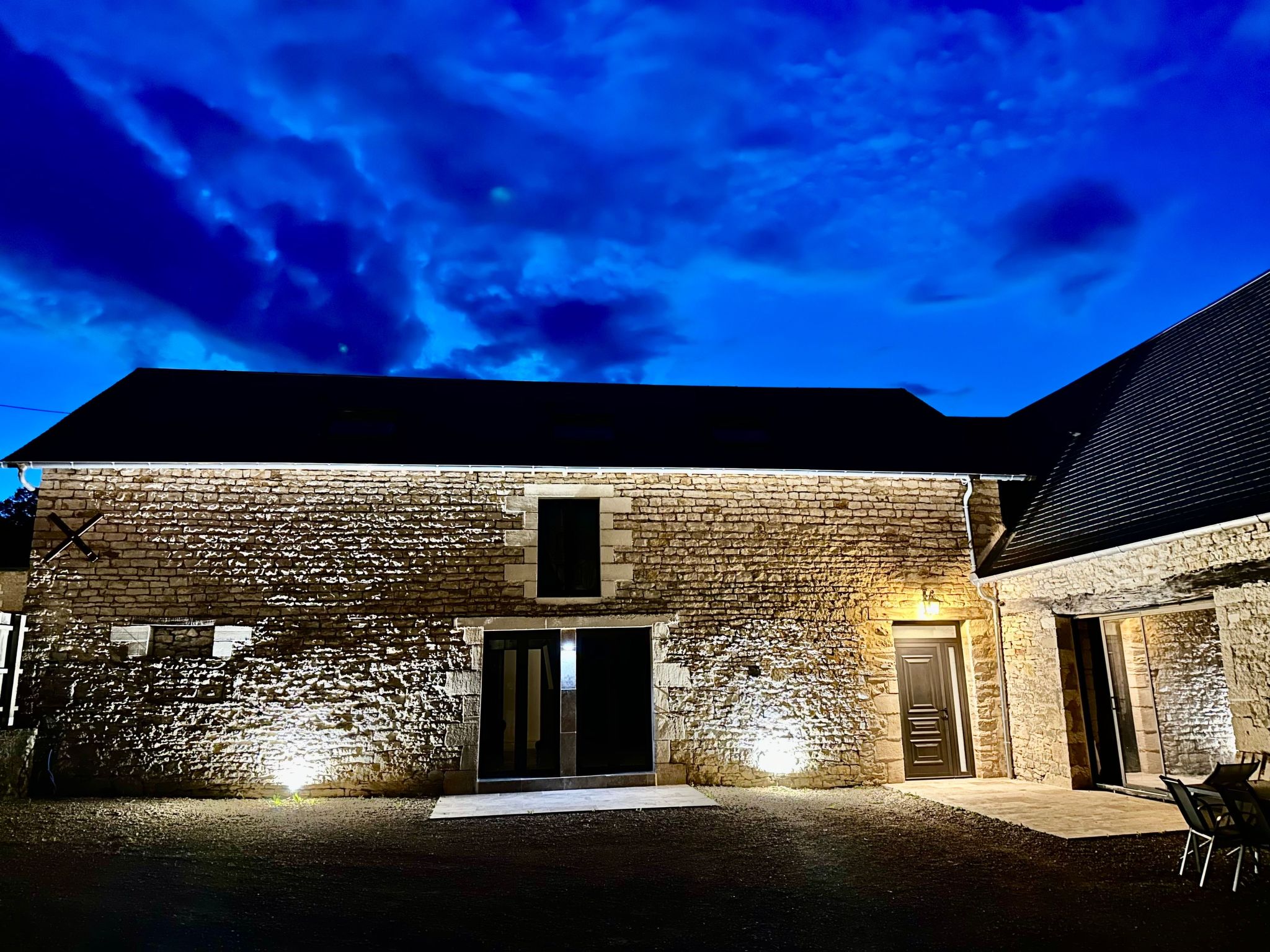 Villa Luceo Perigord - Dordogne 8pers Piscine Clim-Image-tags.info