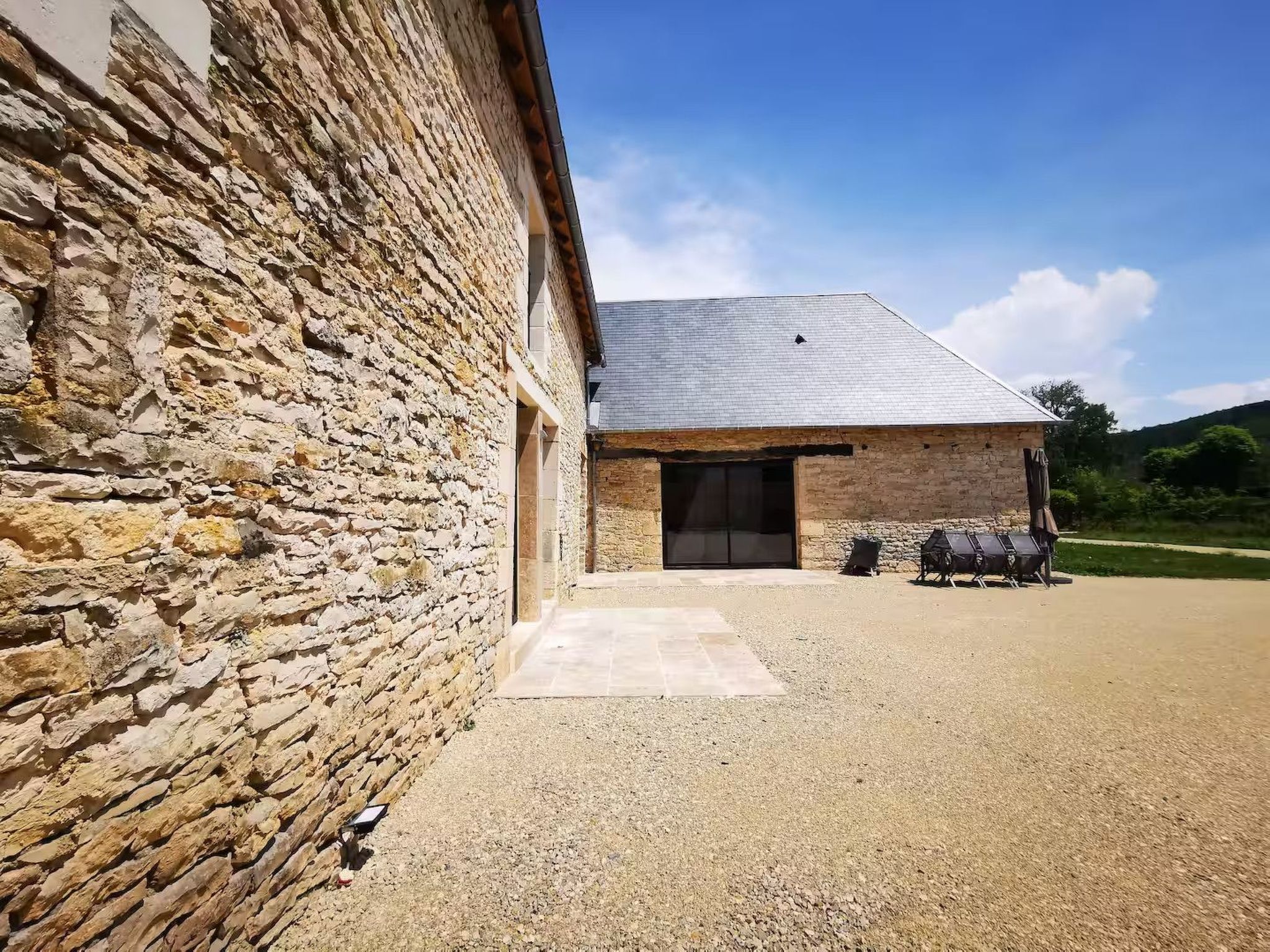 Villa Luceo Perigord - Dordogne 8pers Piscine Clim-Image-tags.info