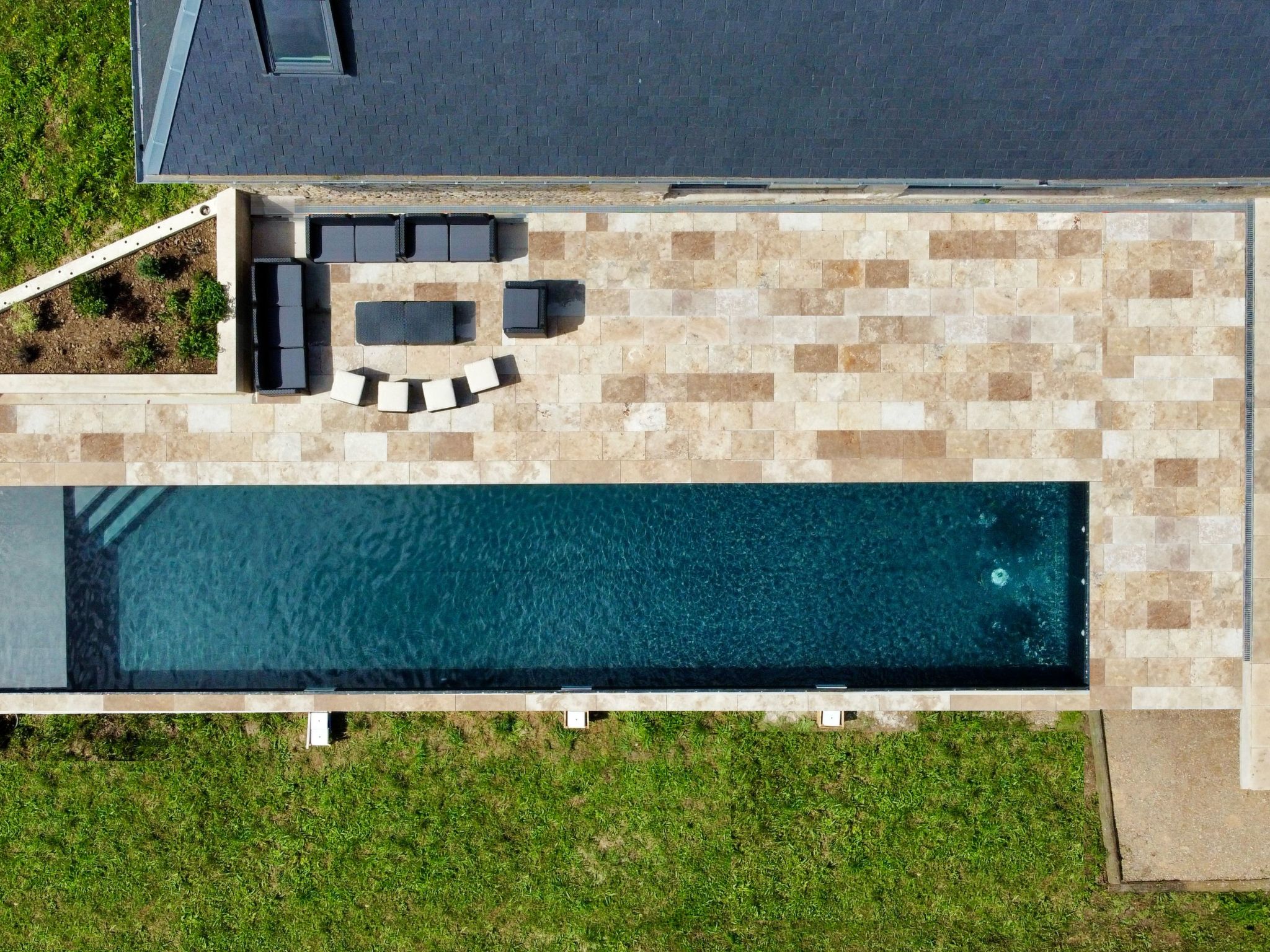 Villa Luceo Perigord - Dordogne 8pers Piscine Clim-Image-tags.info