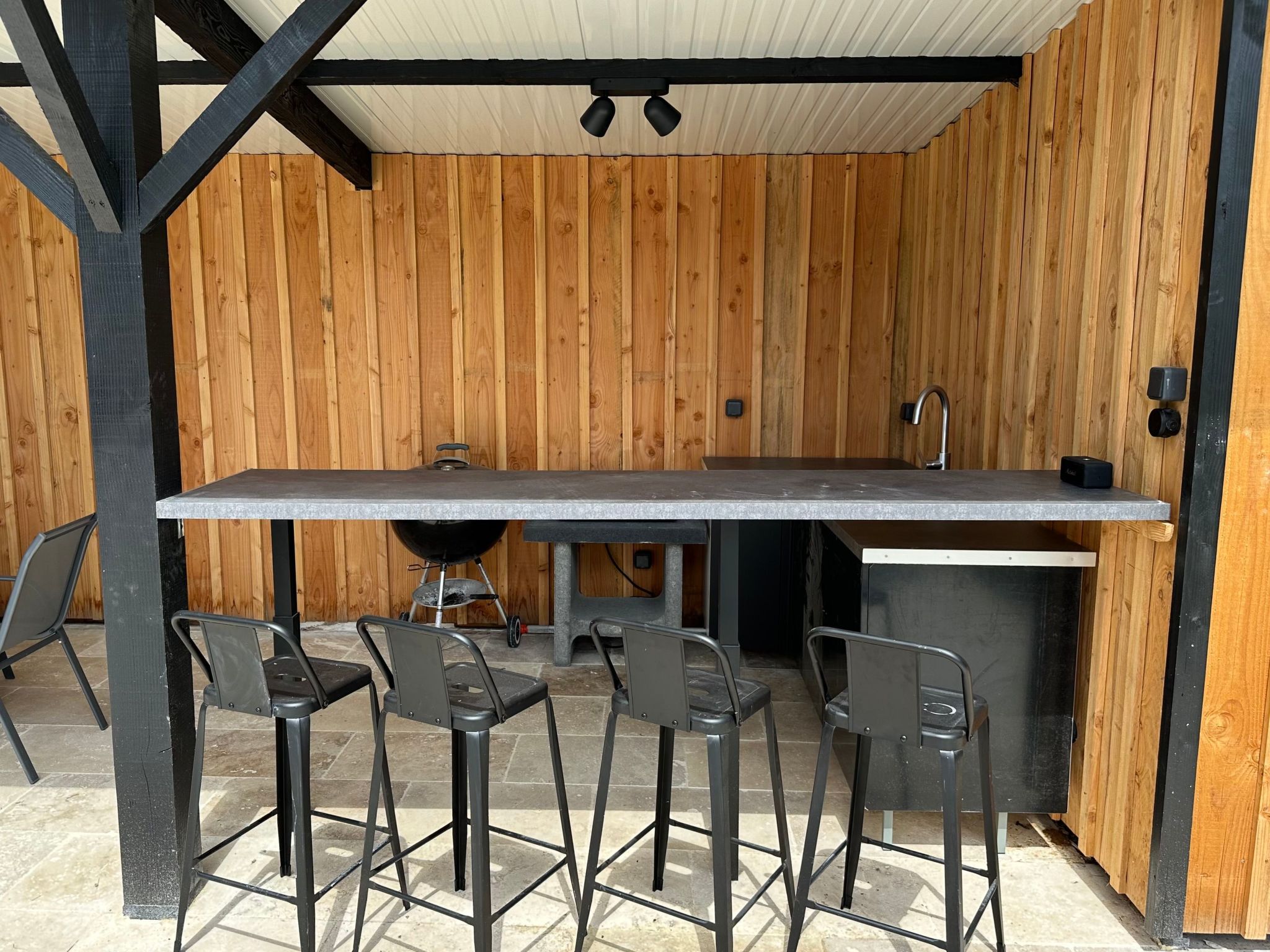 Villa Luceo Perigord - Dordogne 8pers Piscine Clim-Image-tags.info