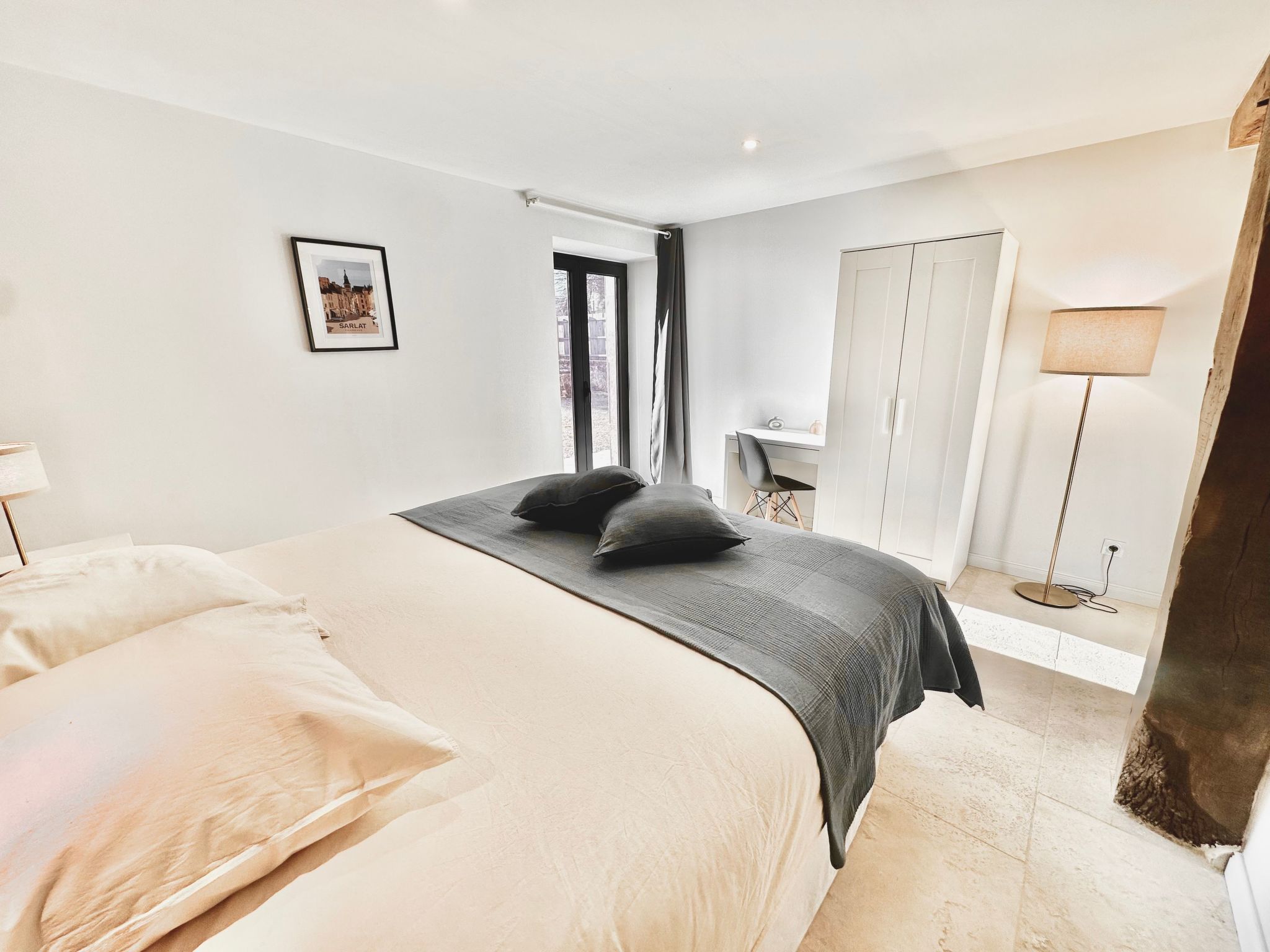 Villa Luceo Perigord - Dordogne 8pers Piscine Clim-Image-tags.info