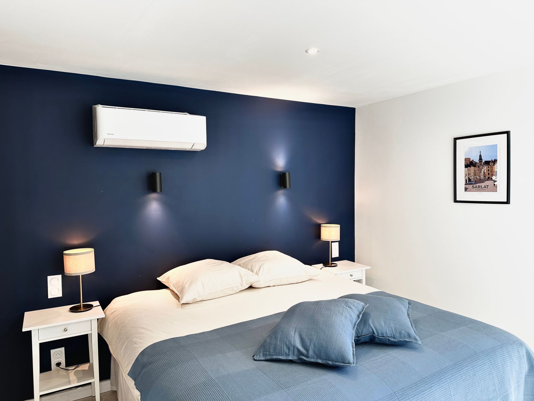 Villa Luceo Perigord - Dordogne 8pers Piscine Clim-Image-tags.info