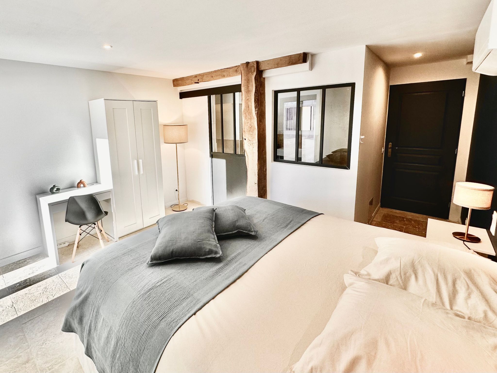 Villa Luceo Perigord - Dordogne 8pers Piscine Clim-Image-tags.info