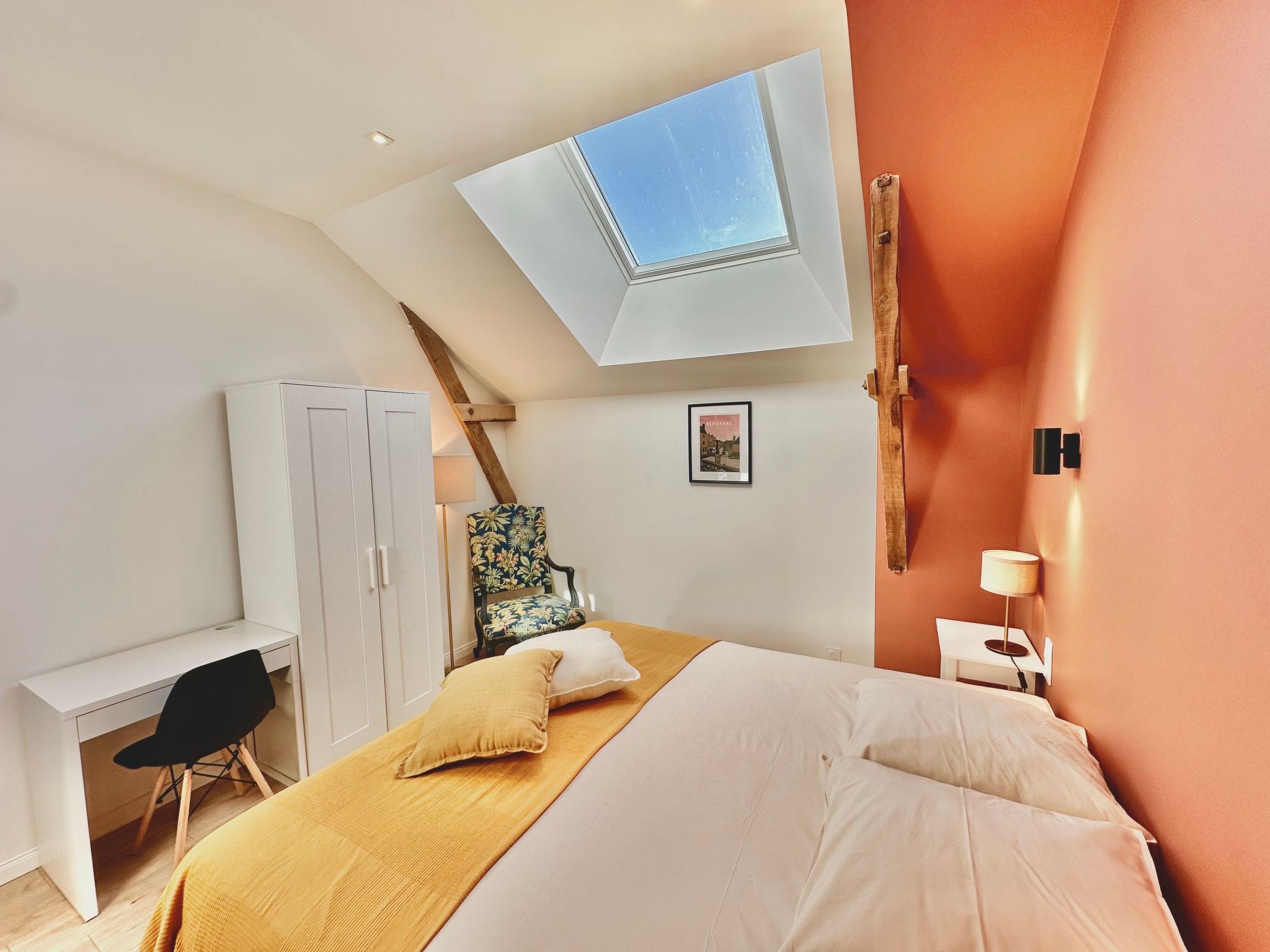 Villa Luceo Perigord - Dordogne 8pers Piscine Clim-Image-tags.info