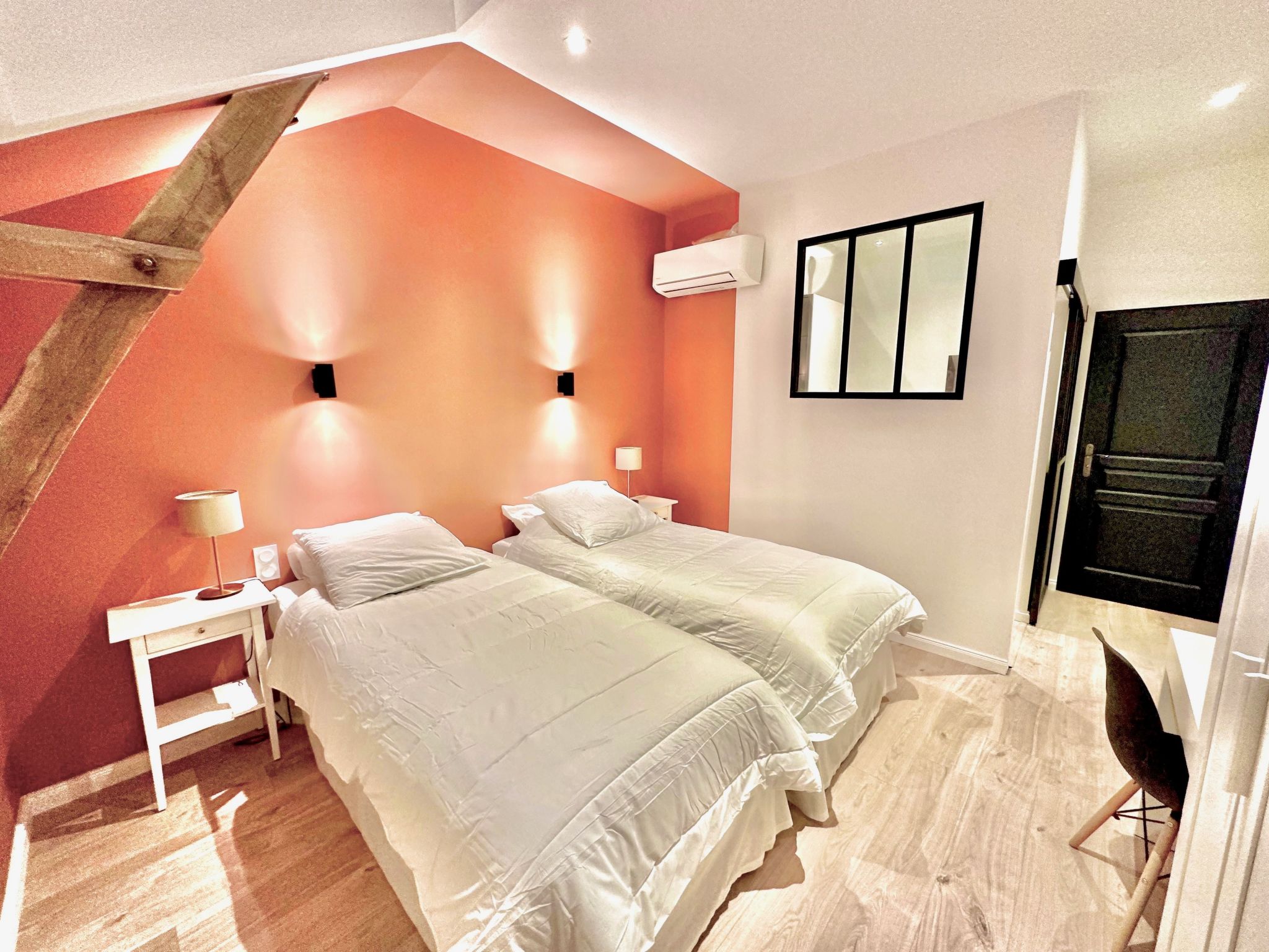 Villa Luceo Perigord - Dordogne 8pers Piscine Clim-Image-tags.info