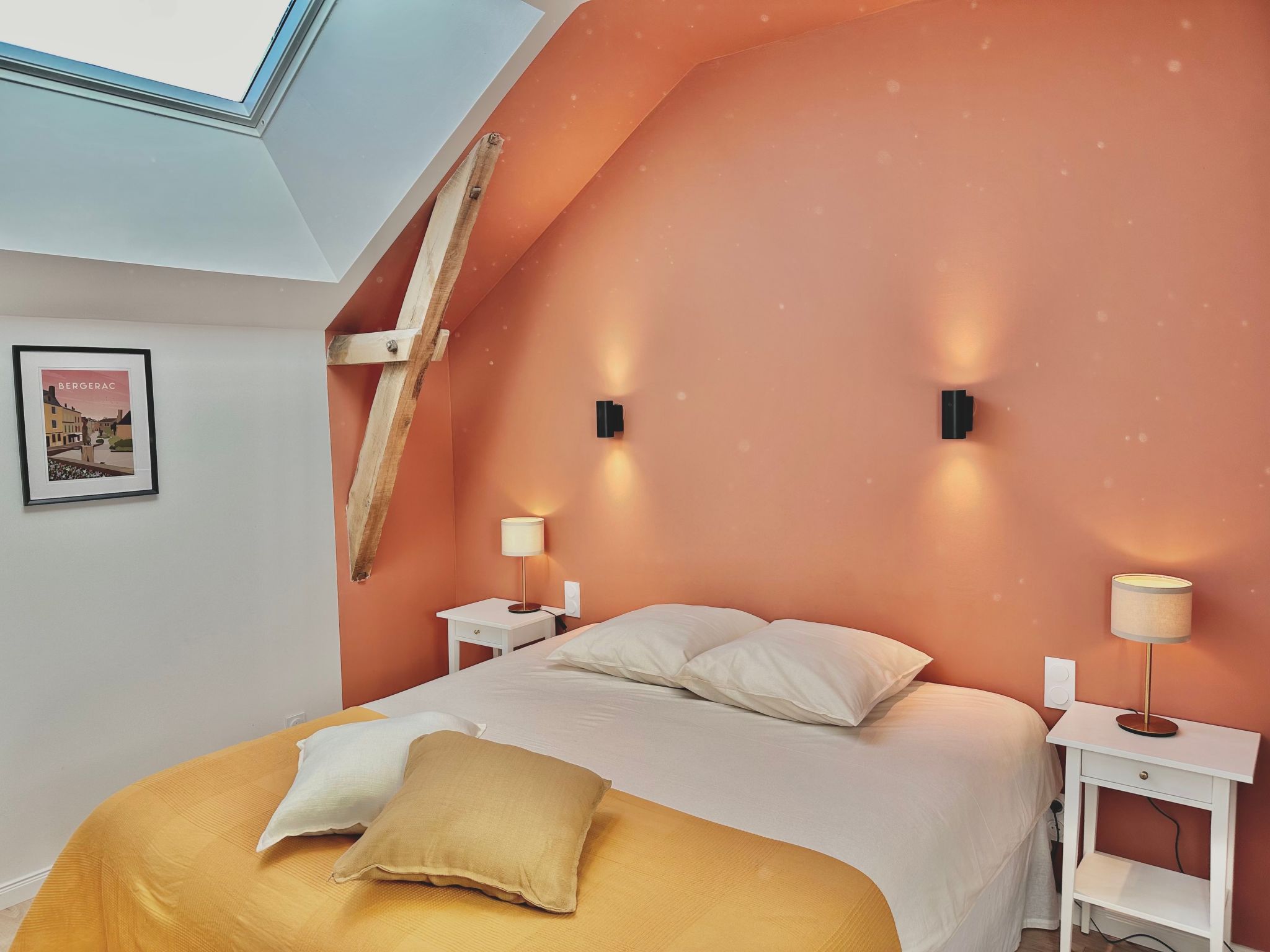 Villa Luceo Perigord - Dordogne 8pers Piscine Clim-Image-tags.info