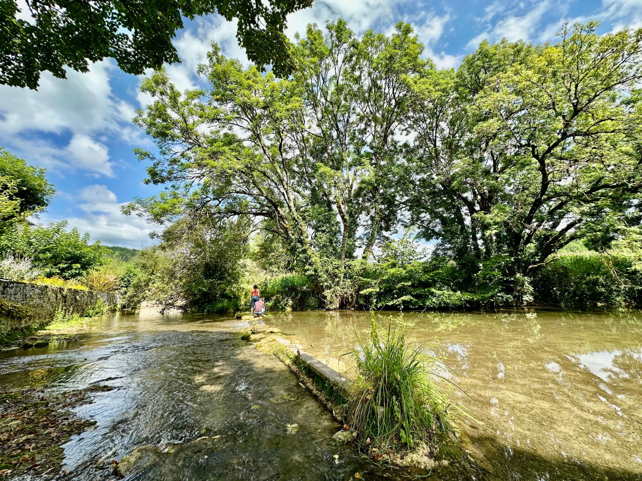 Villa Luceo Perigord - Dordogne 8pers Piscine Clim-Image-tags.info