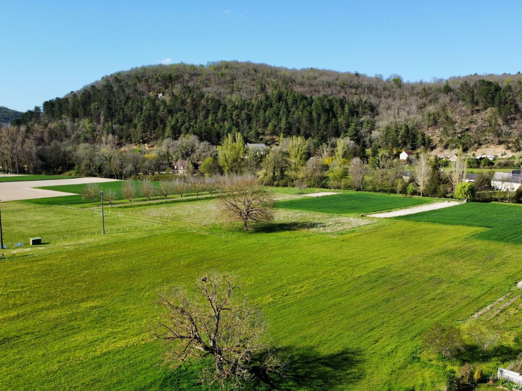 Villa Luceo Perigord - Dordogne 8pers Piscine Clim-Image-tags.info