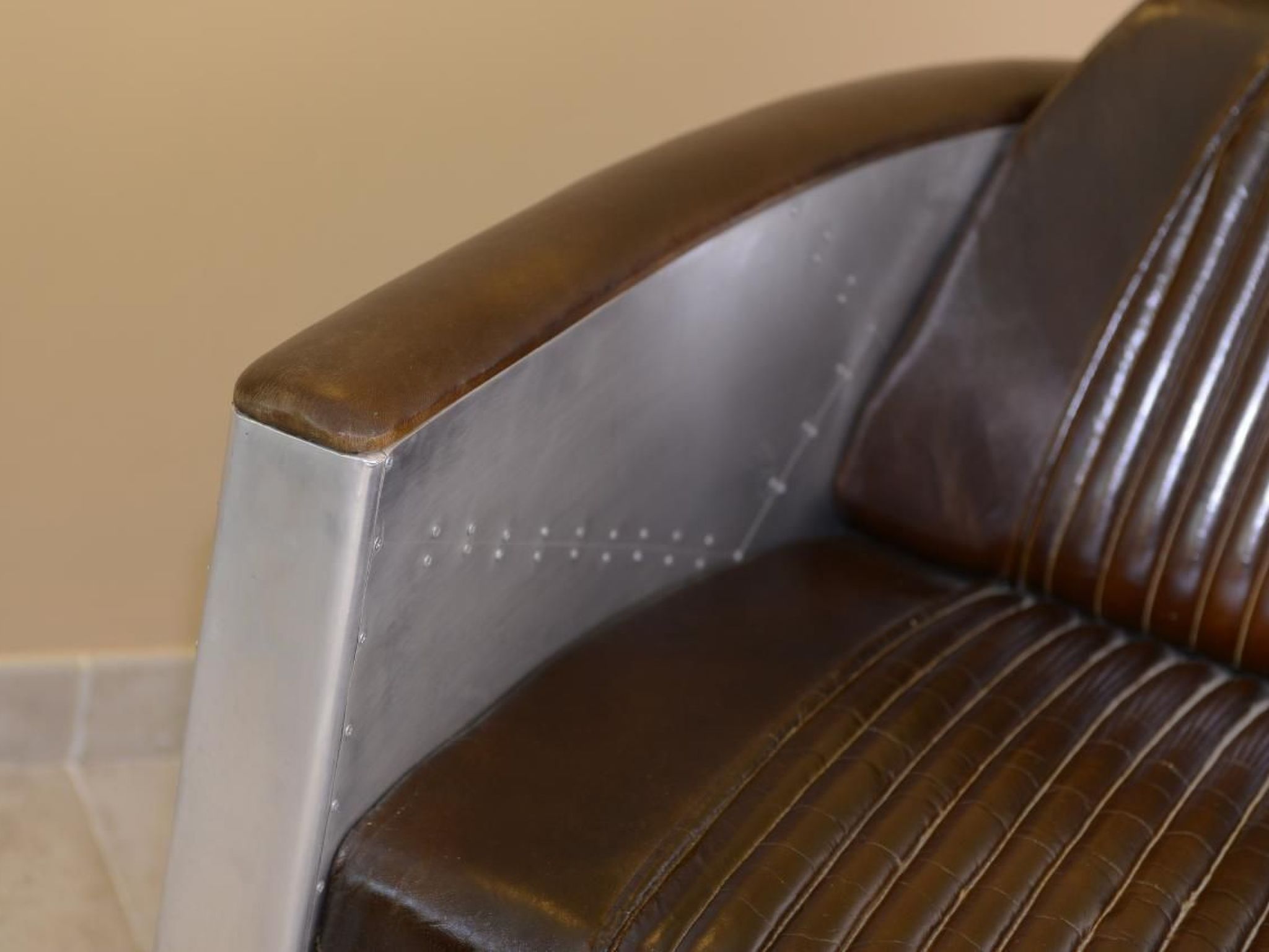 Villa DUXCAAR Beaum.-Binnen