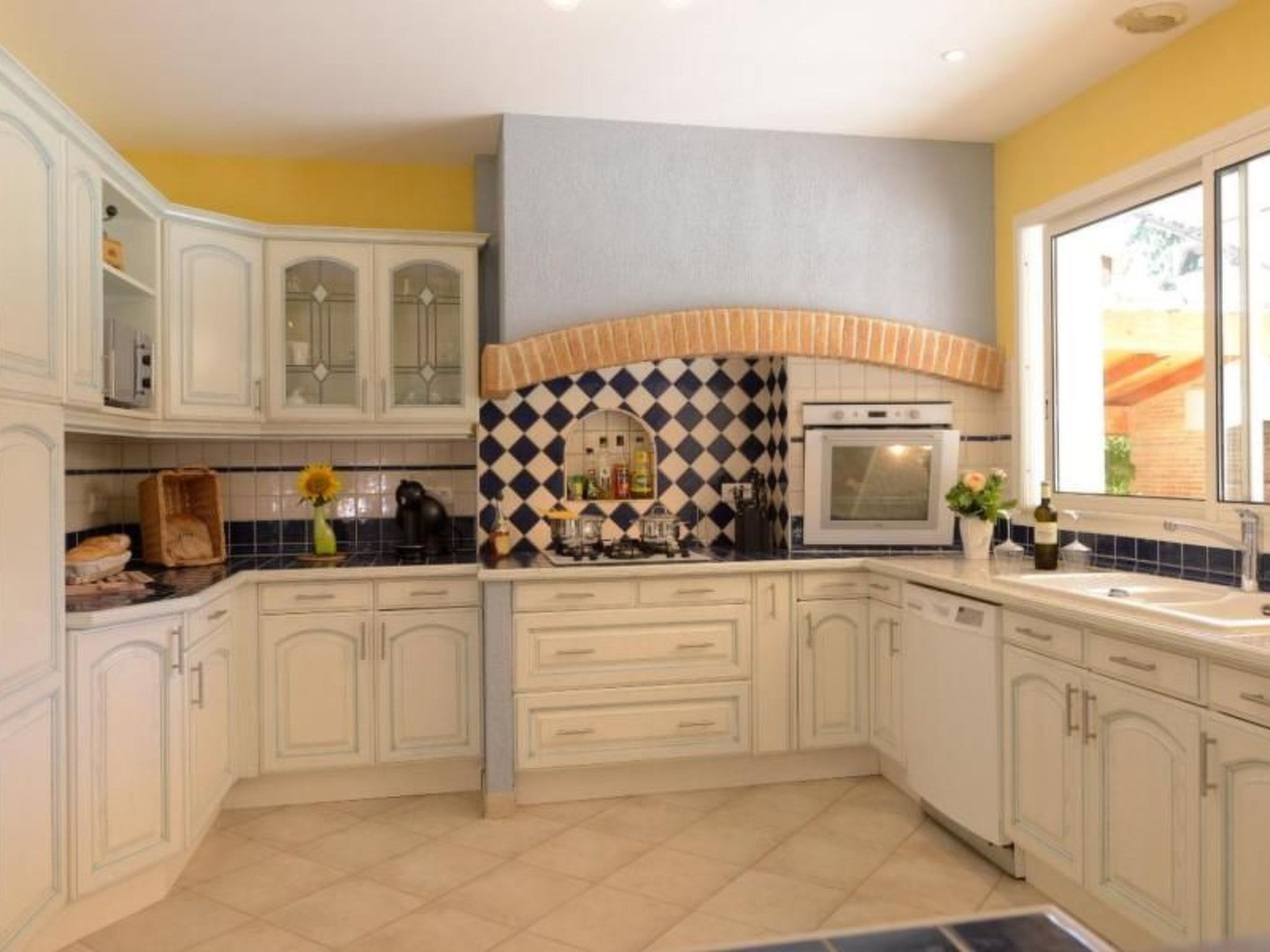 Villa DUXCAAR Beaum.-Binnen