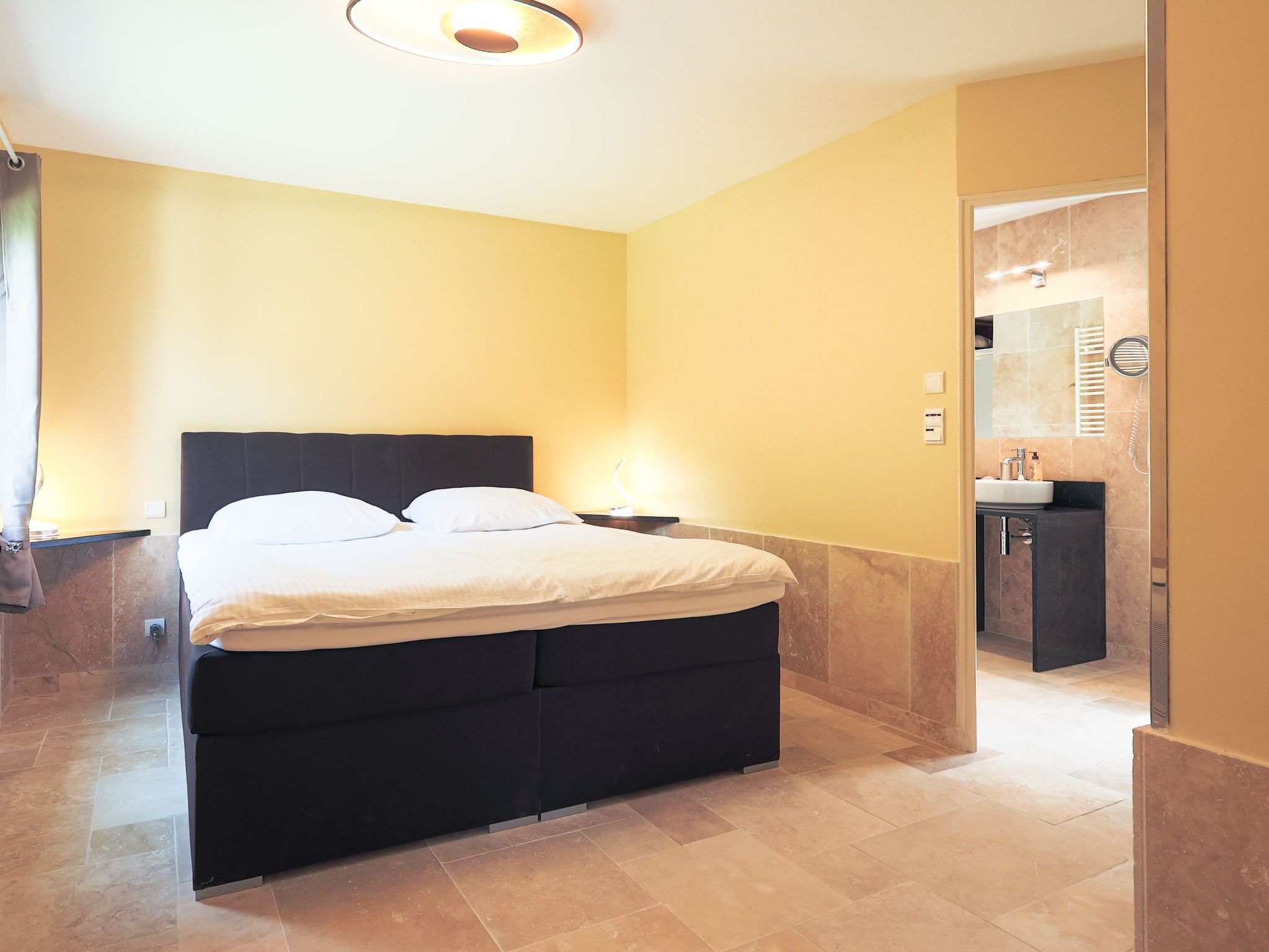 Villa DUXCAAR Beaum.-Binnen