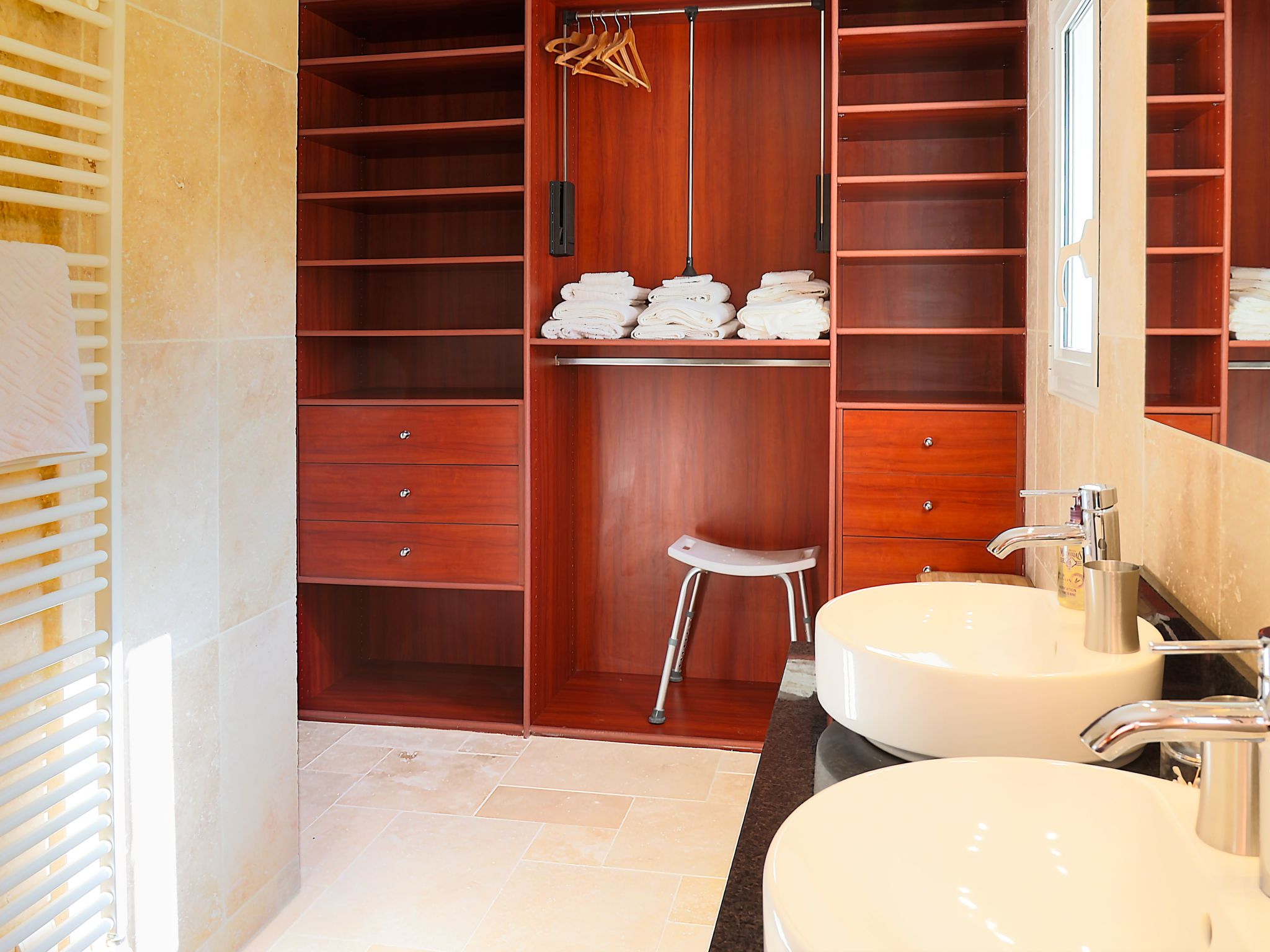 Villa DUXCAAR Beaum.-Binnen