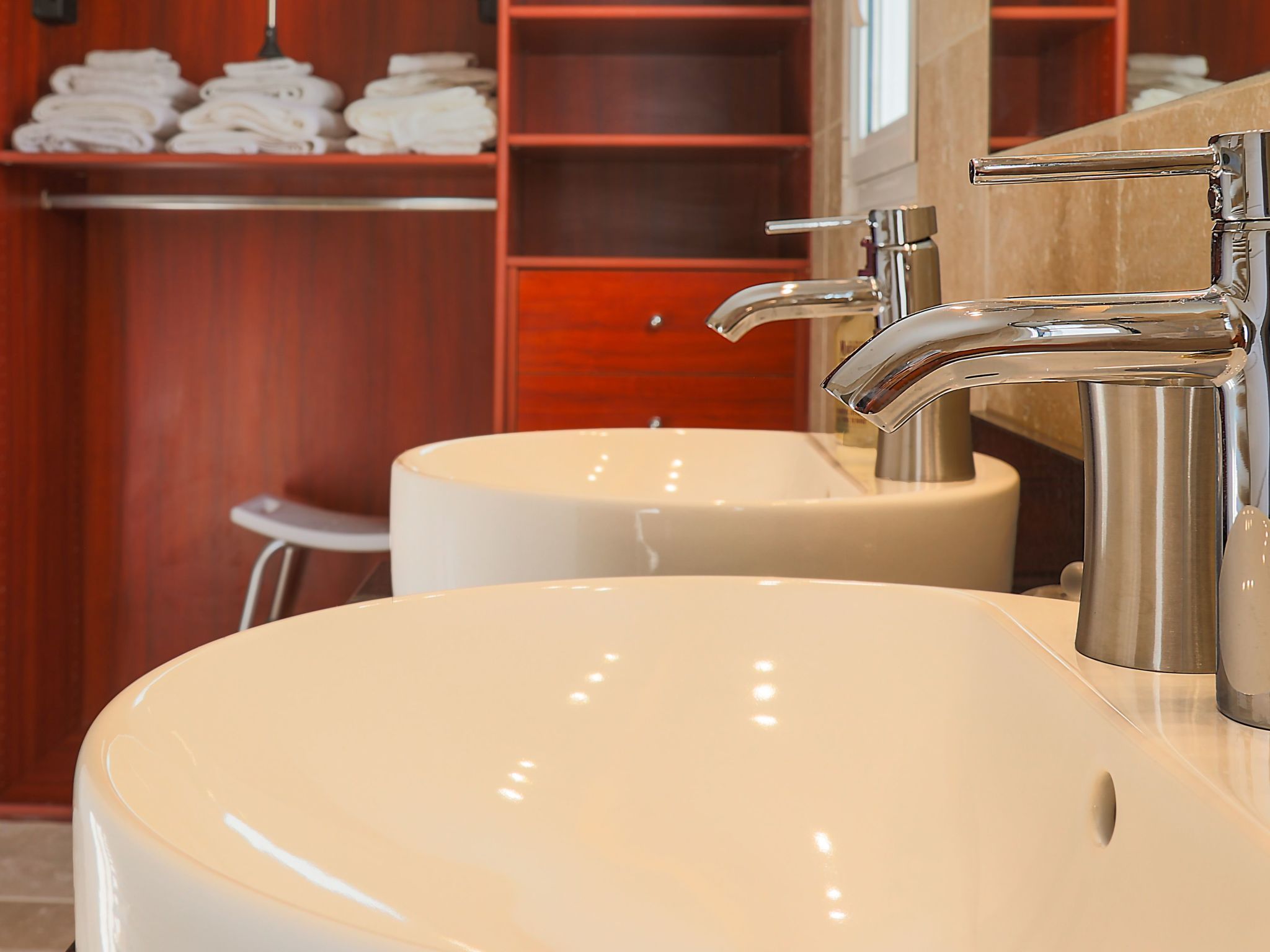 Villa DUXCAAR Beaum.-Binnen