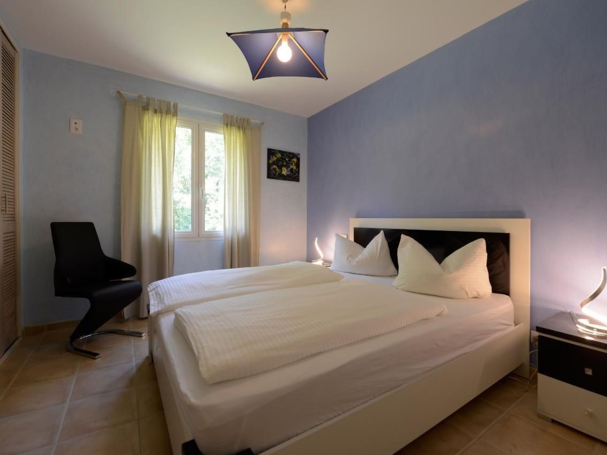 Villa DUXCAAR Beaum.-Binnen