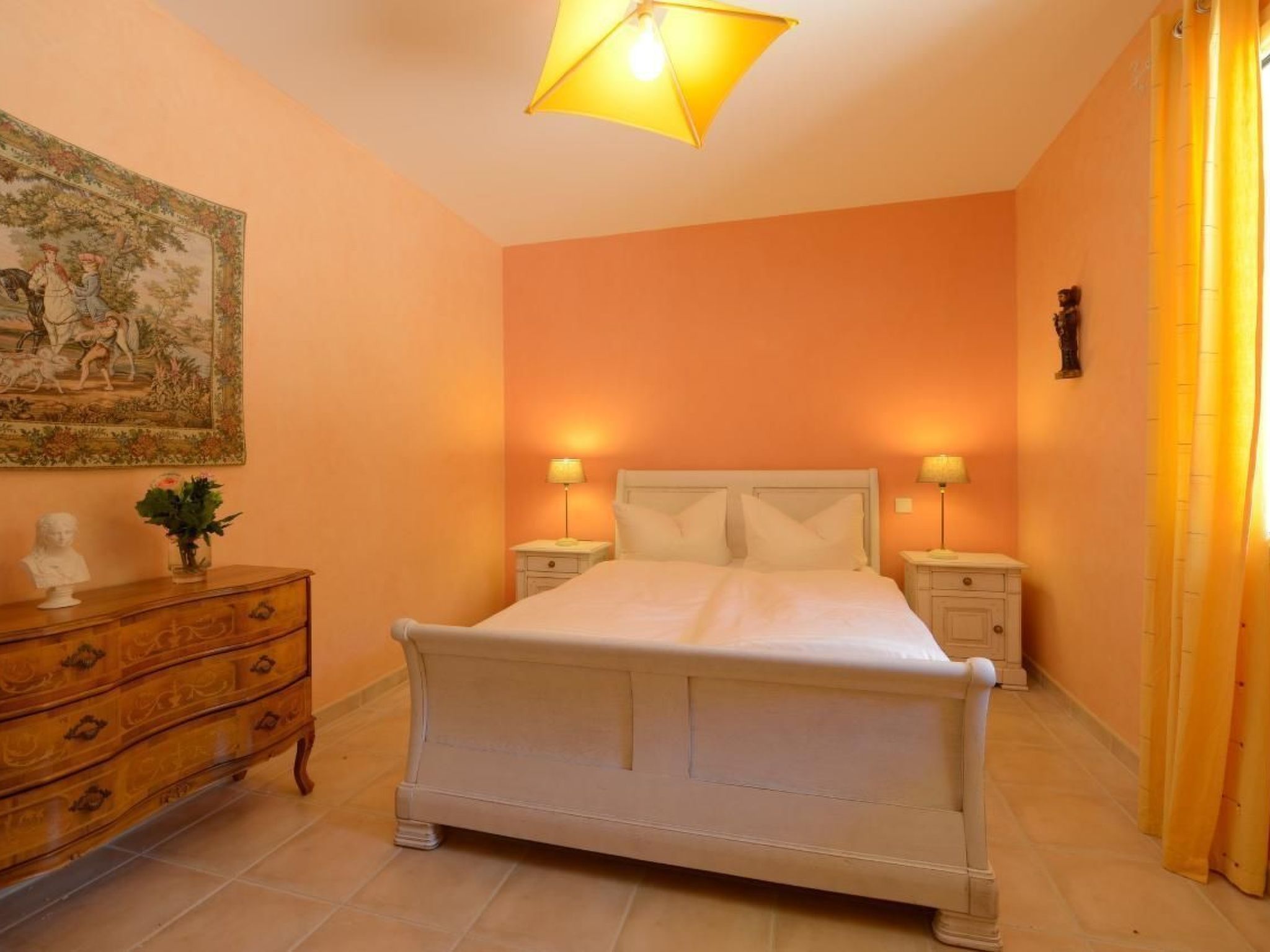 Villa DUXCAAR Beaum.-Binnen