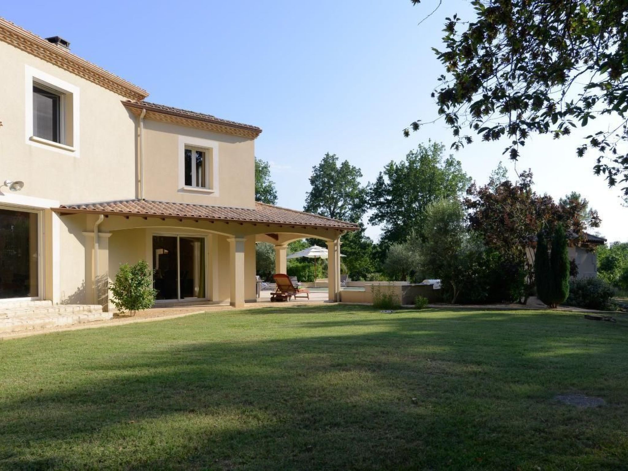 Villa DUXCAAR Beaum.-Binnen