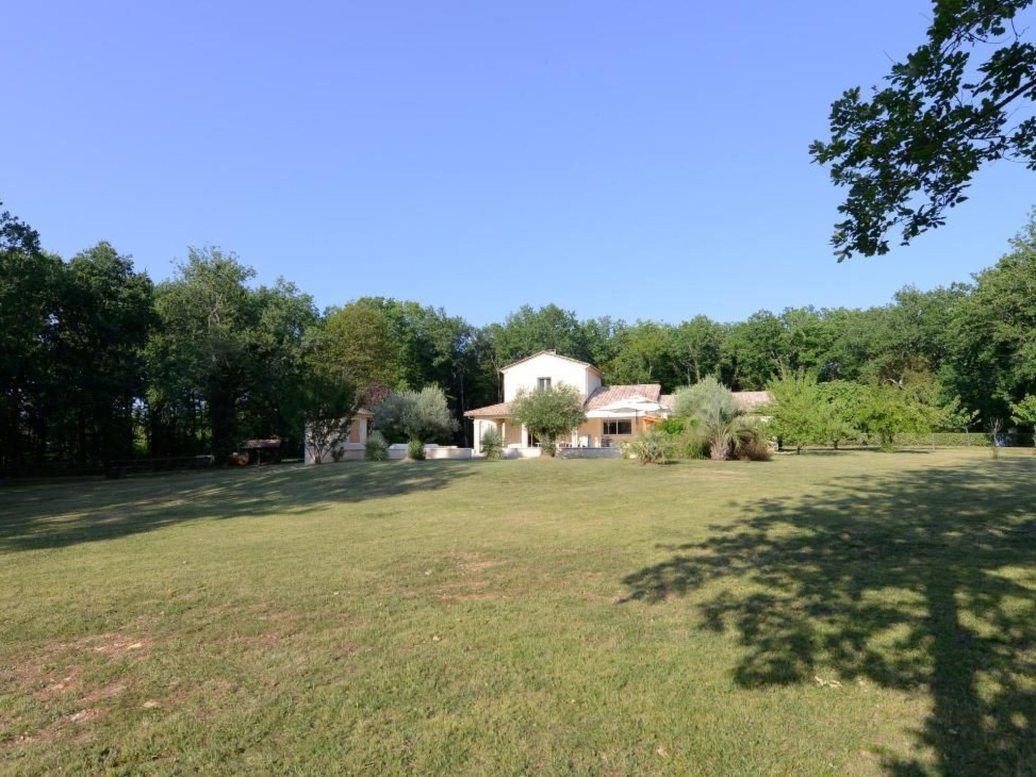 Villa DUXCAAR Beaum.-Binnen