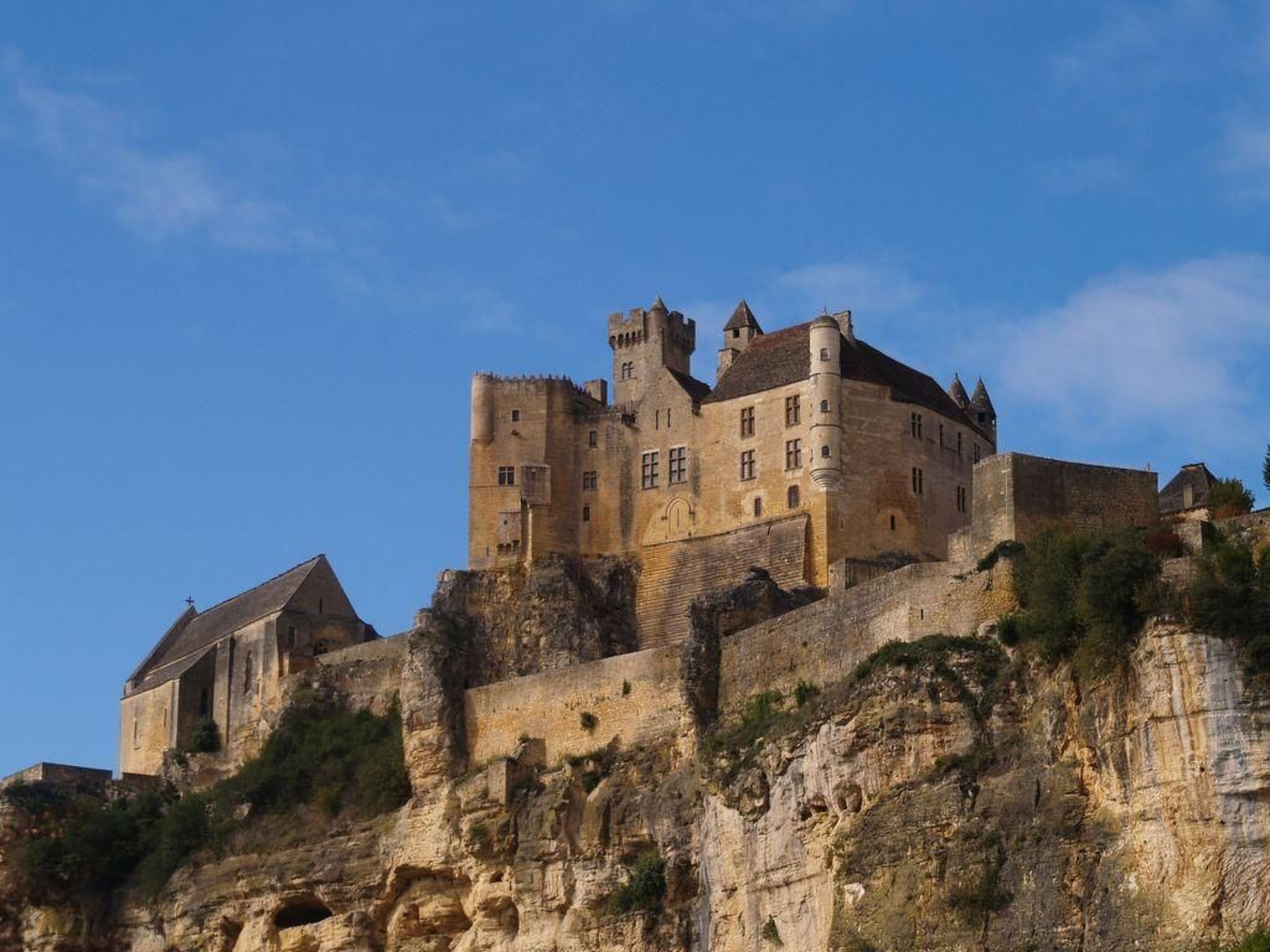 Villa DUXCAAR Beaum.-Binnen