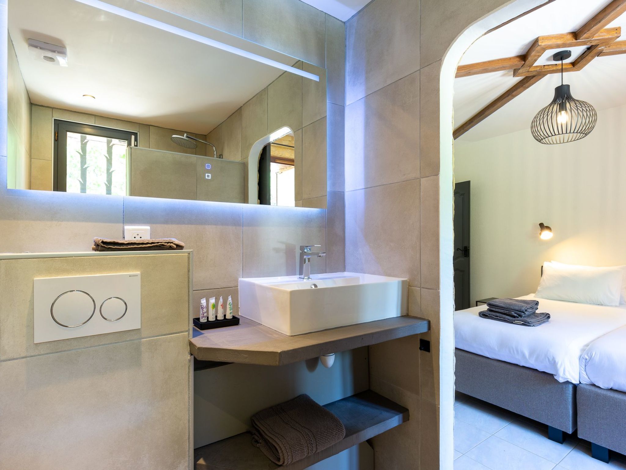 Luxus-Ferienhaus mit beheiztem Pool in der Dordogne-Image-tags.info