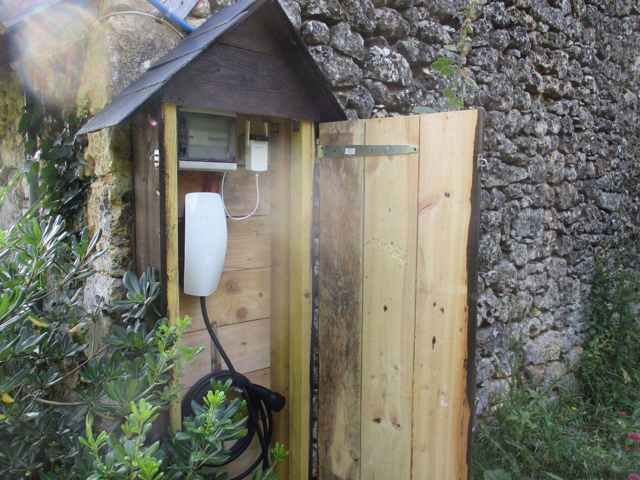 Haus mit Charme Komfort Ruhe Privatpool-Binnen