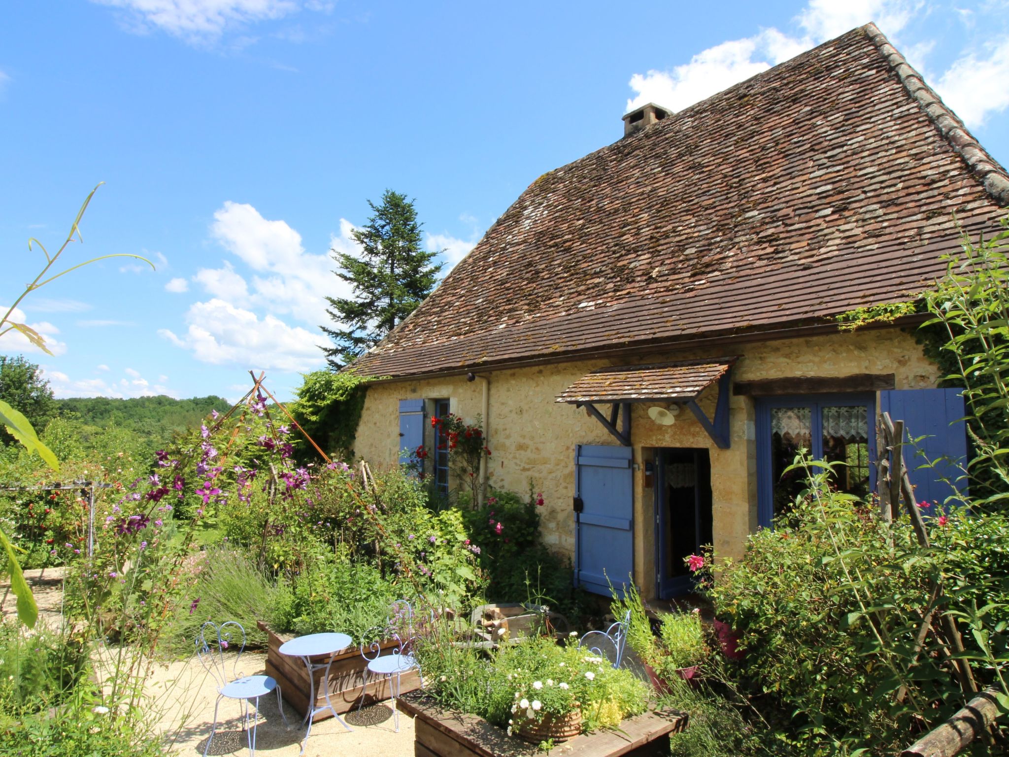 Komfort, Ruhe, privater Pool, EV-Ladestation-Binnen