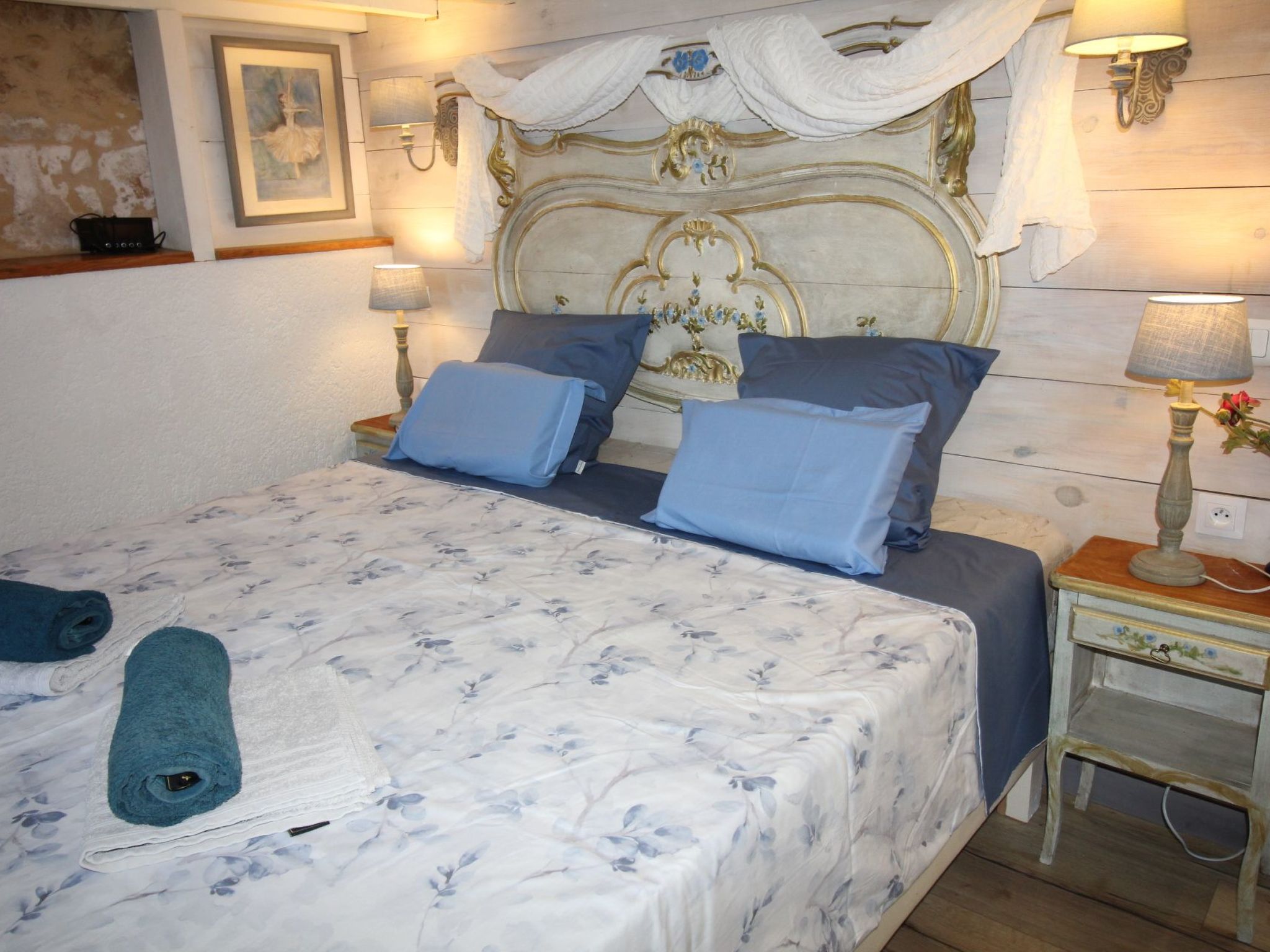 Komfort, Ruhe, privater Pool, EV-Ladestation-Binnen