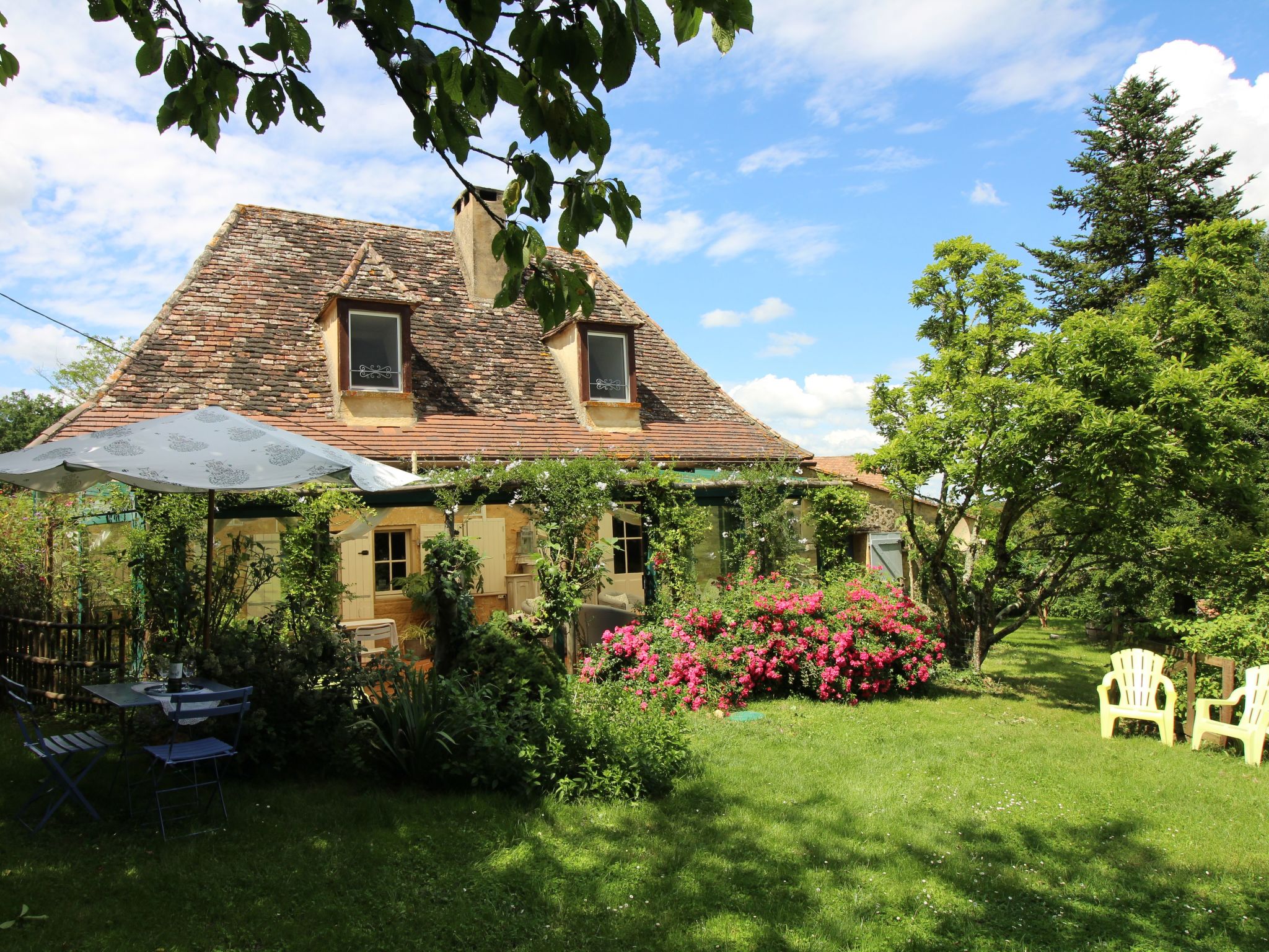 Komfort, Ruhe, privater Pool, EV-Ladestation-Binnen