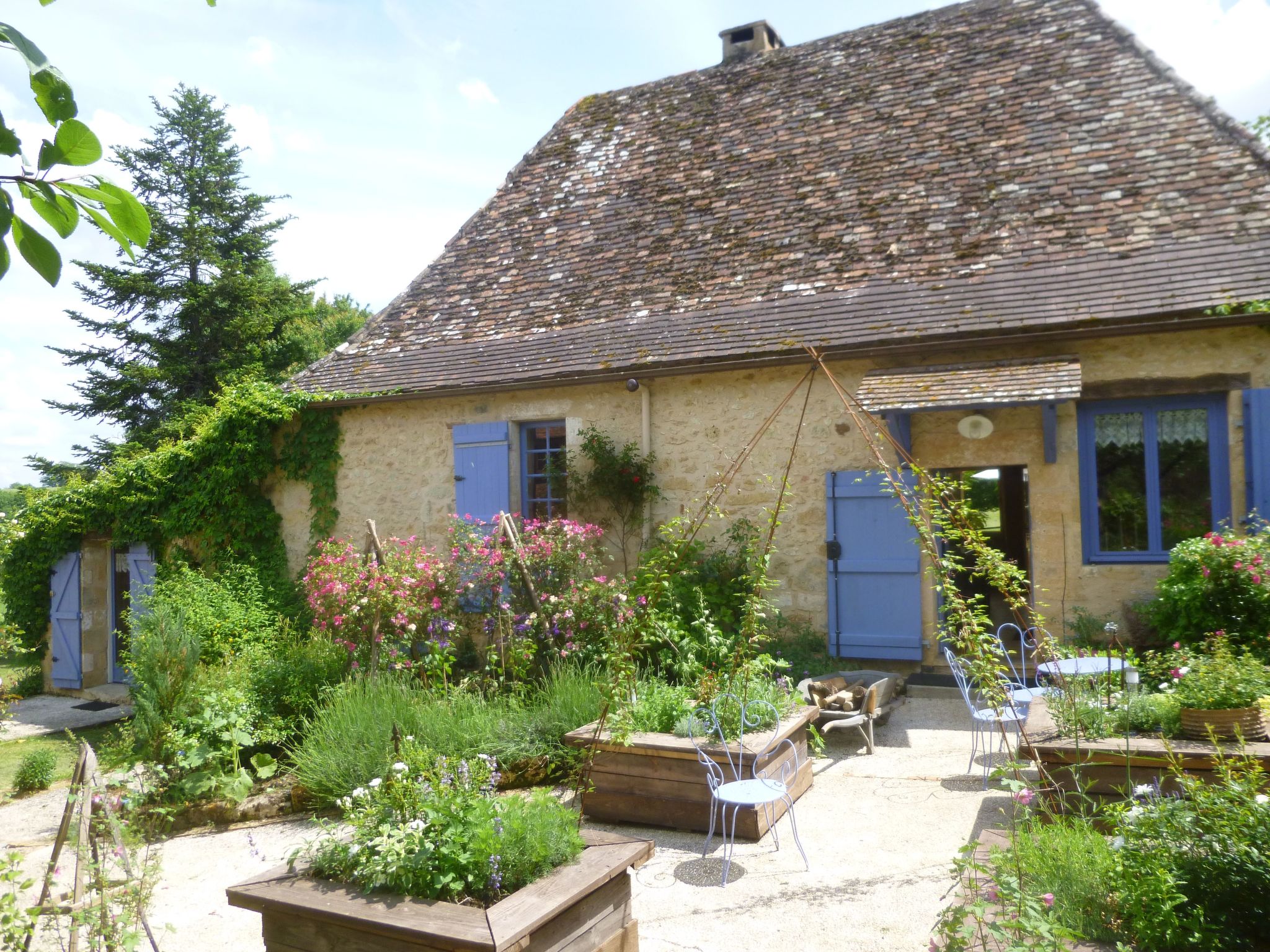 Komfort, Ruhe, privater Pool, EV-Ladestation-Binnen