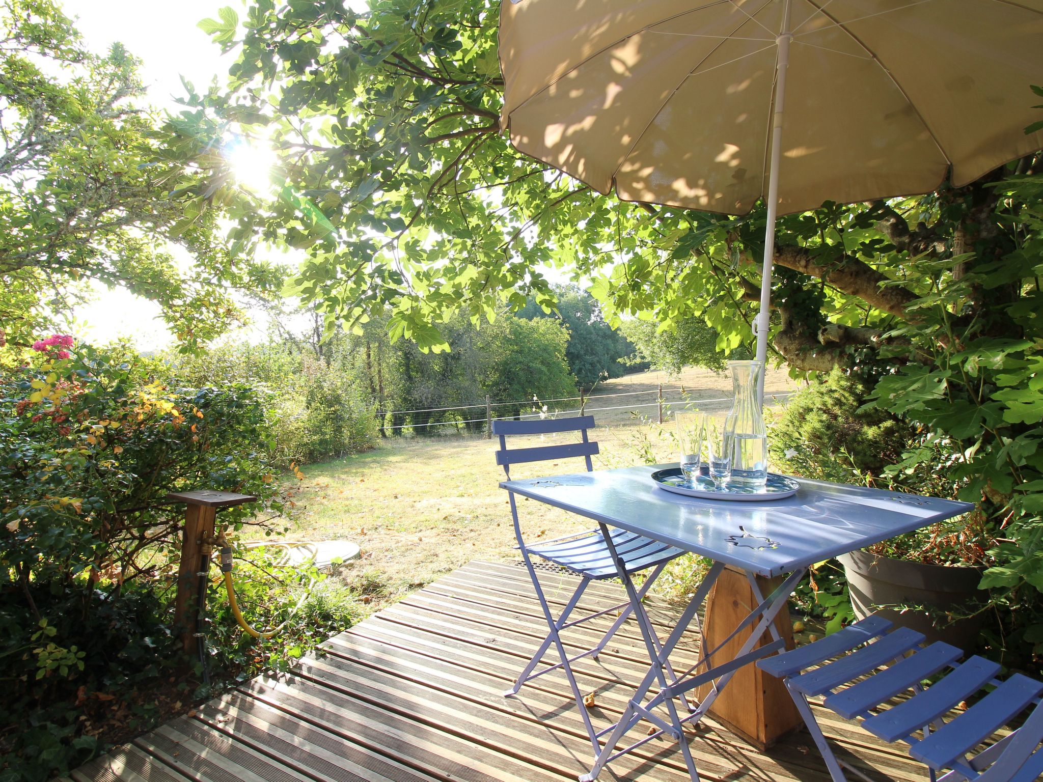 Komfort, Ruhe, privater Pool, EV-Ladestation-Binnen