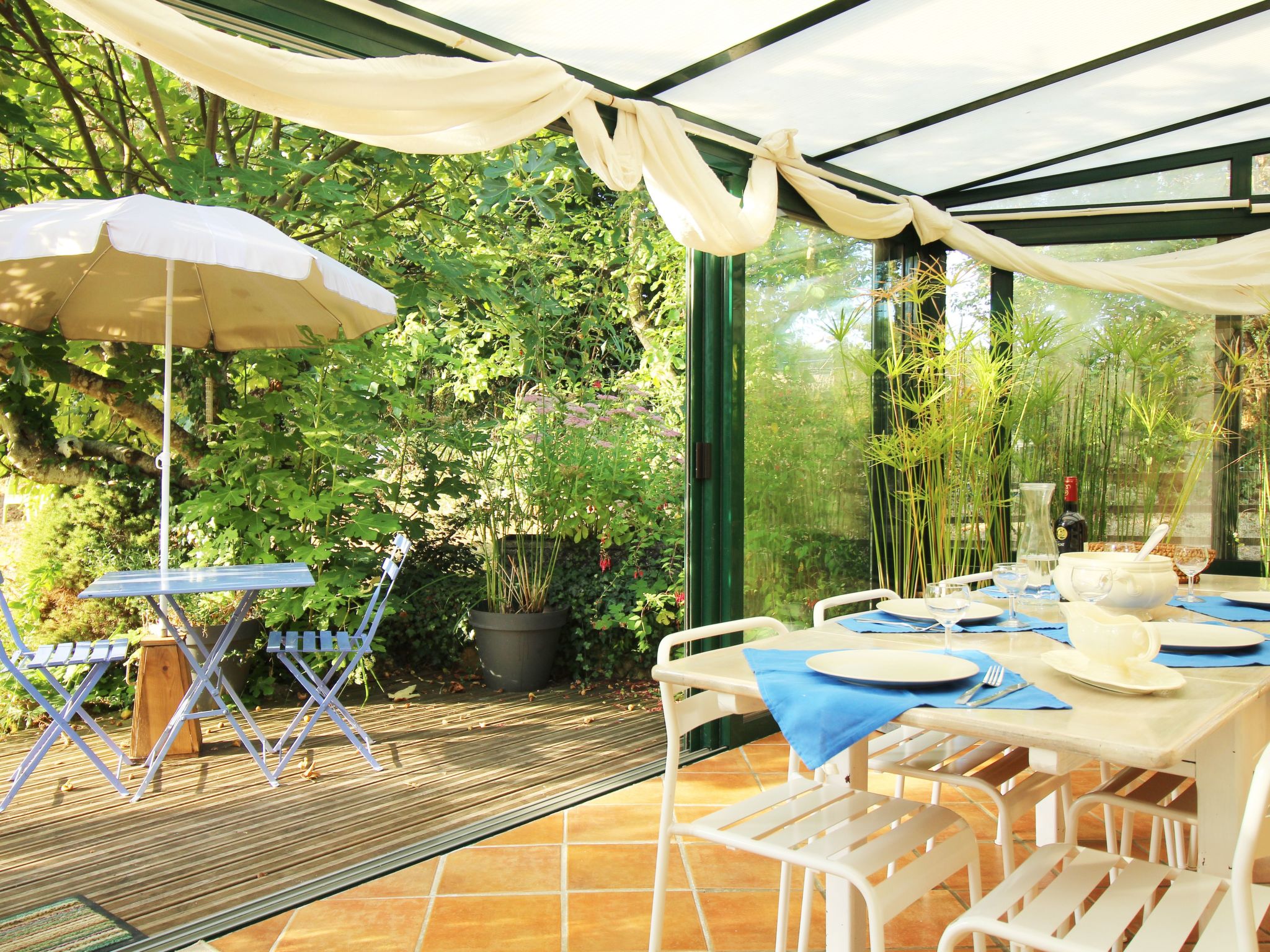 Komfort, Ruhe, privater Pool, EV-Ladestation-Binnen