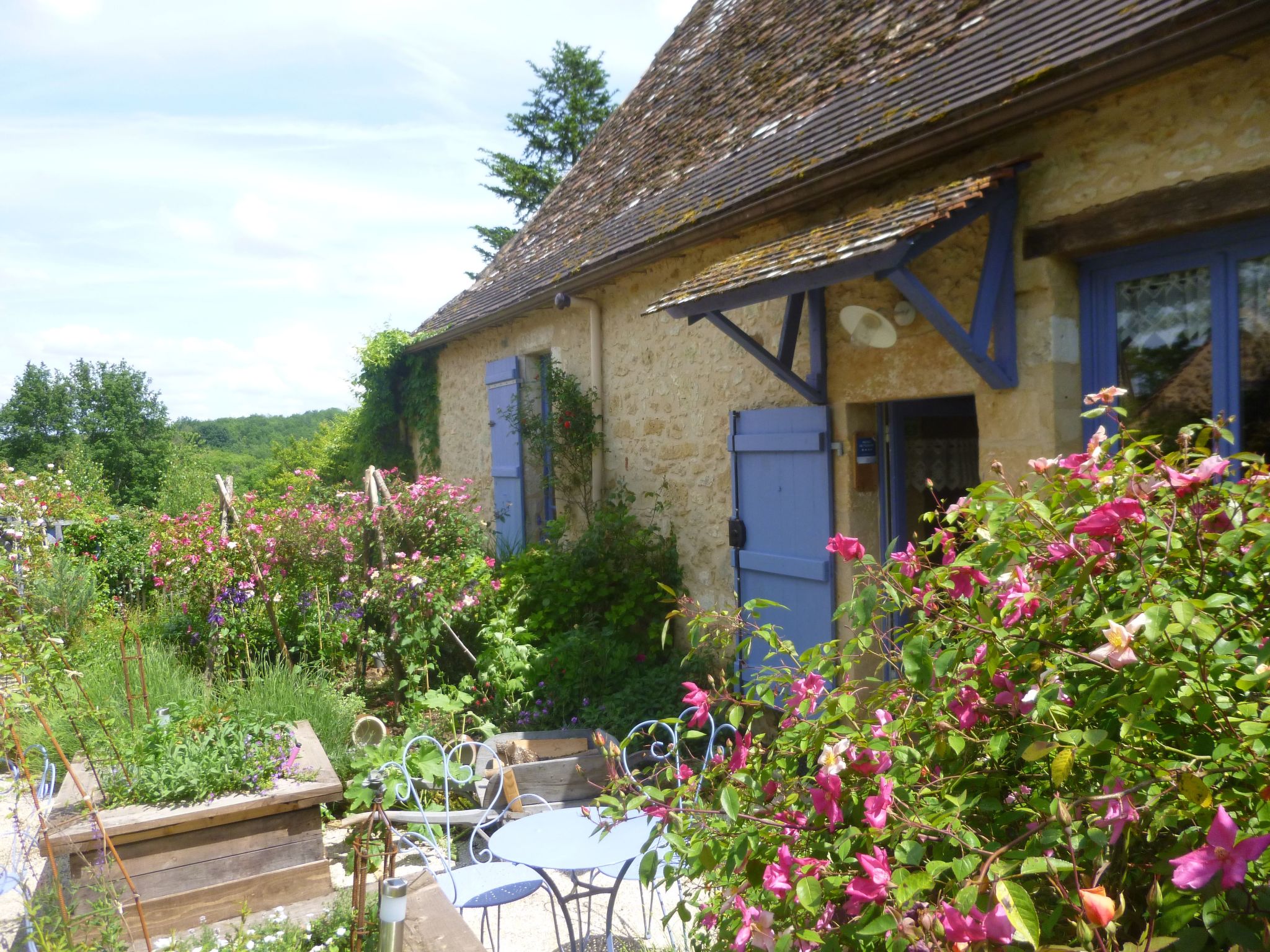 Komfort, Ruhe, privater Pool, EV-Ladestation-Binnen