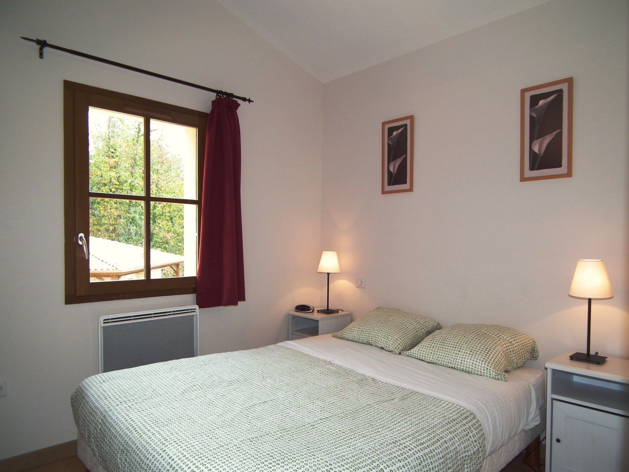 Feriendorf im Périgord - Villa 4-6 pers.-Image-tags.info