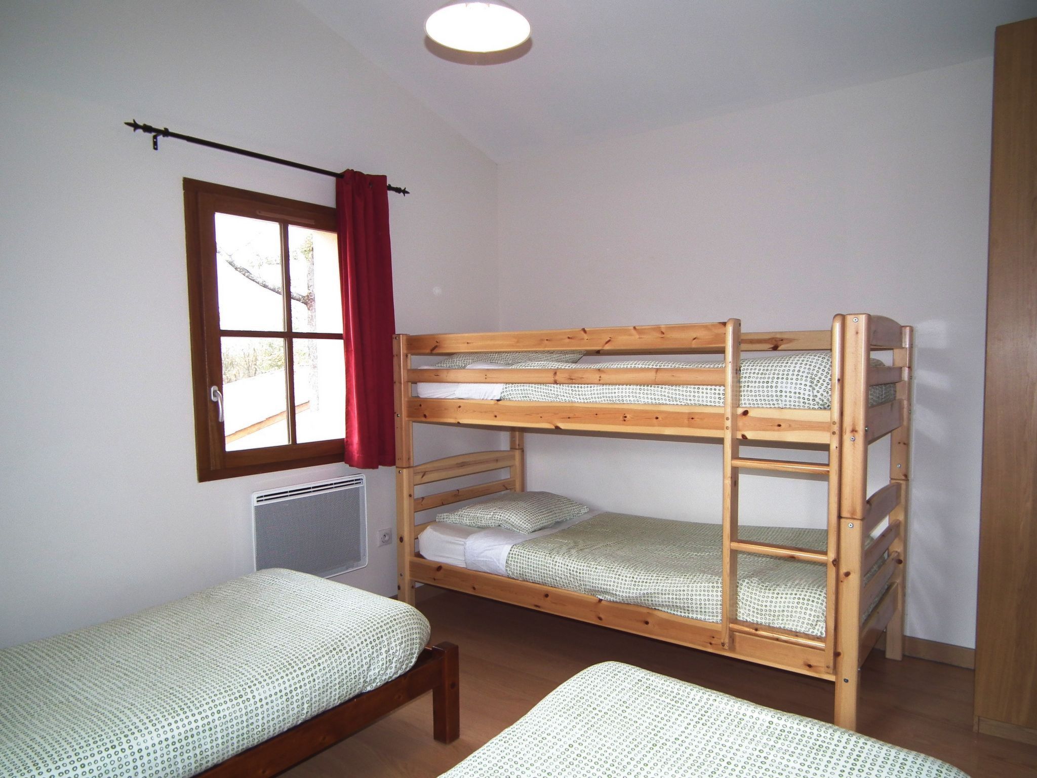 Feriendorf im Périgord - Villa 4-6 pers.-Image-tags.info