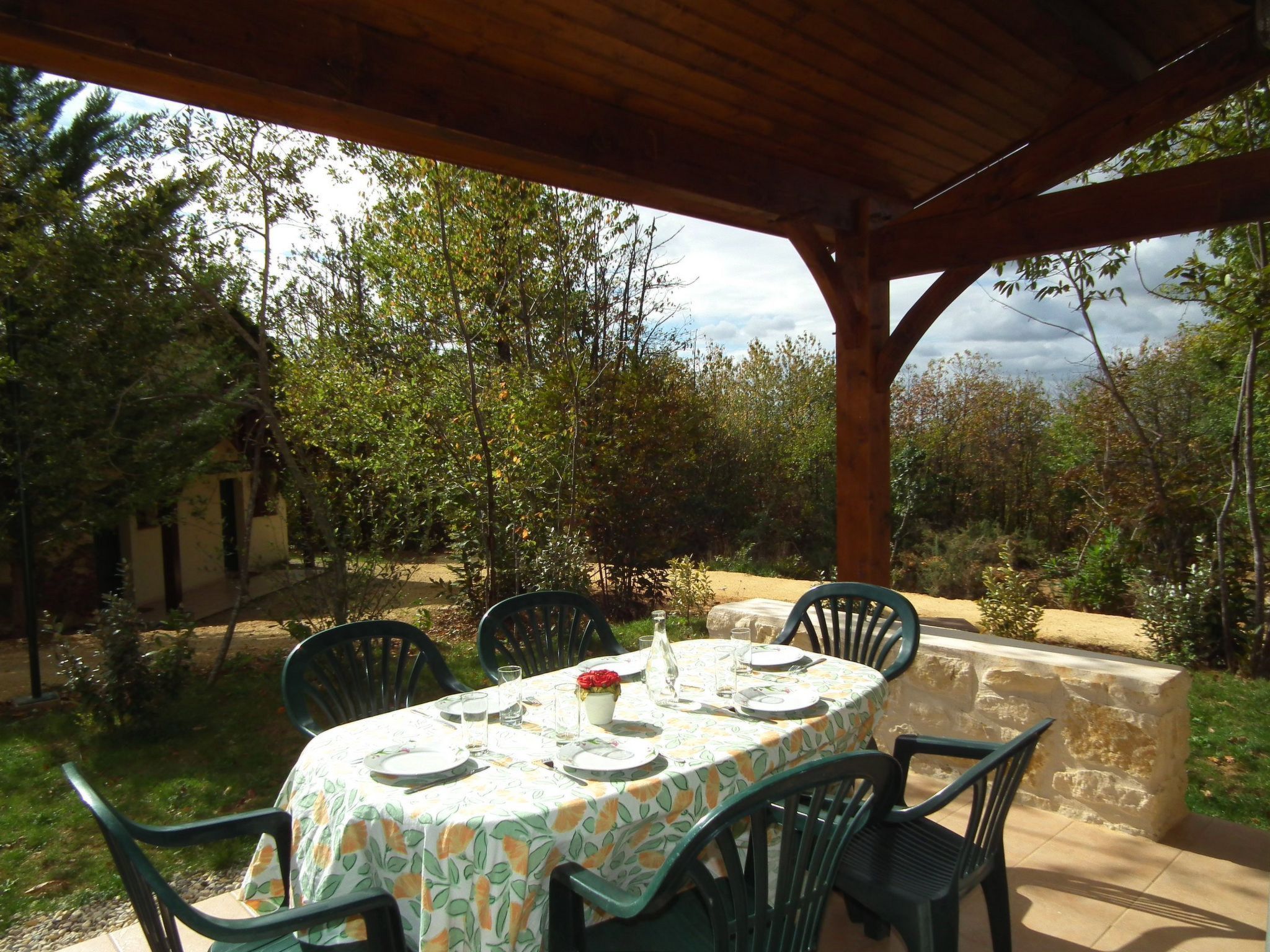 Domäne mit Jacuzzi-Image-tags.info