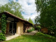 Domaine "La Chatière" mit Jacuzzi