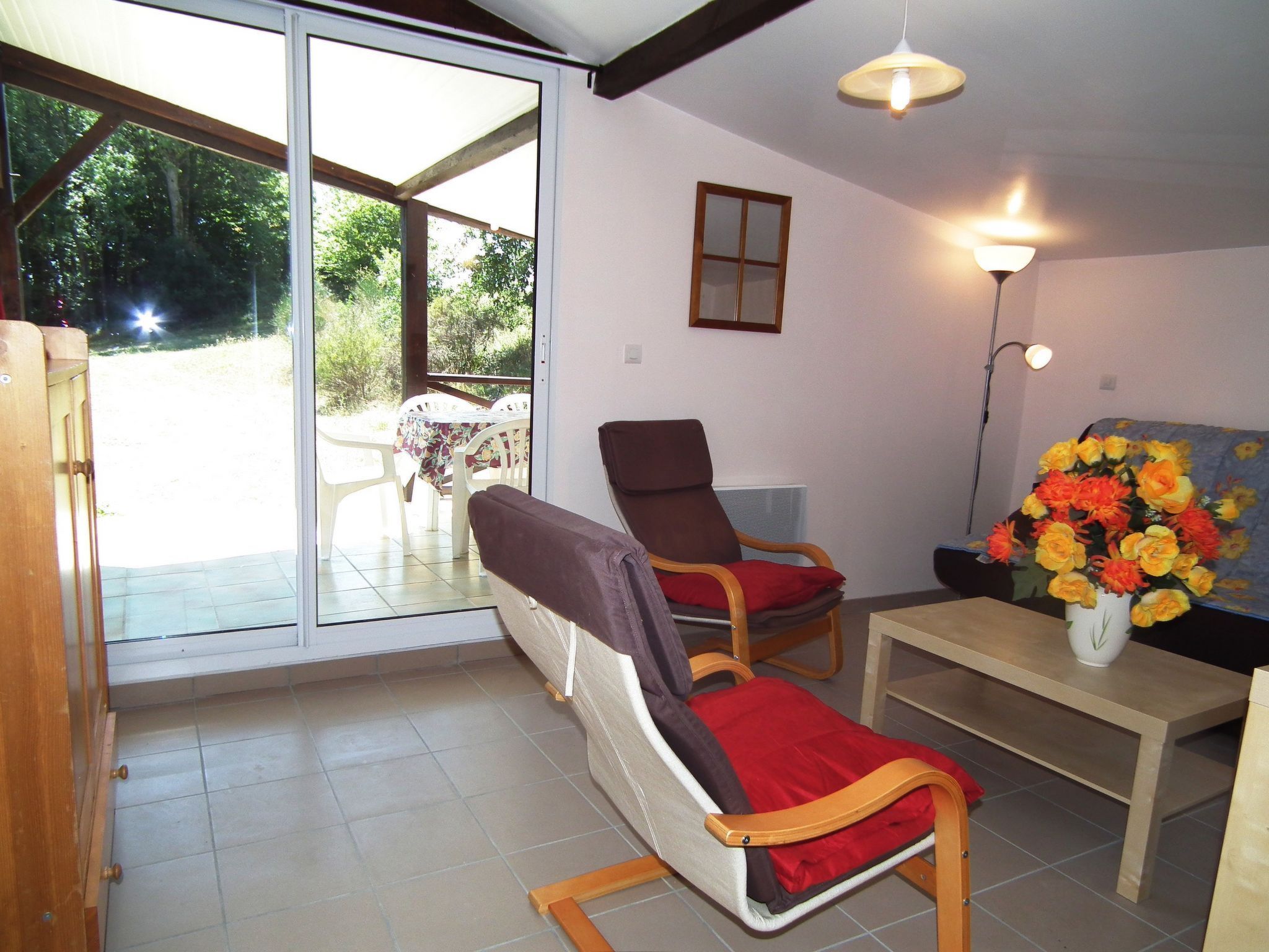 Domaine "La Chatière" mit Jacuzzi