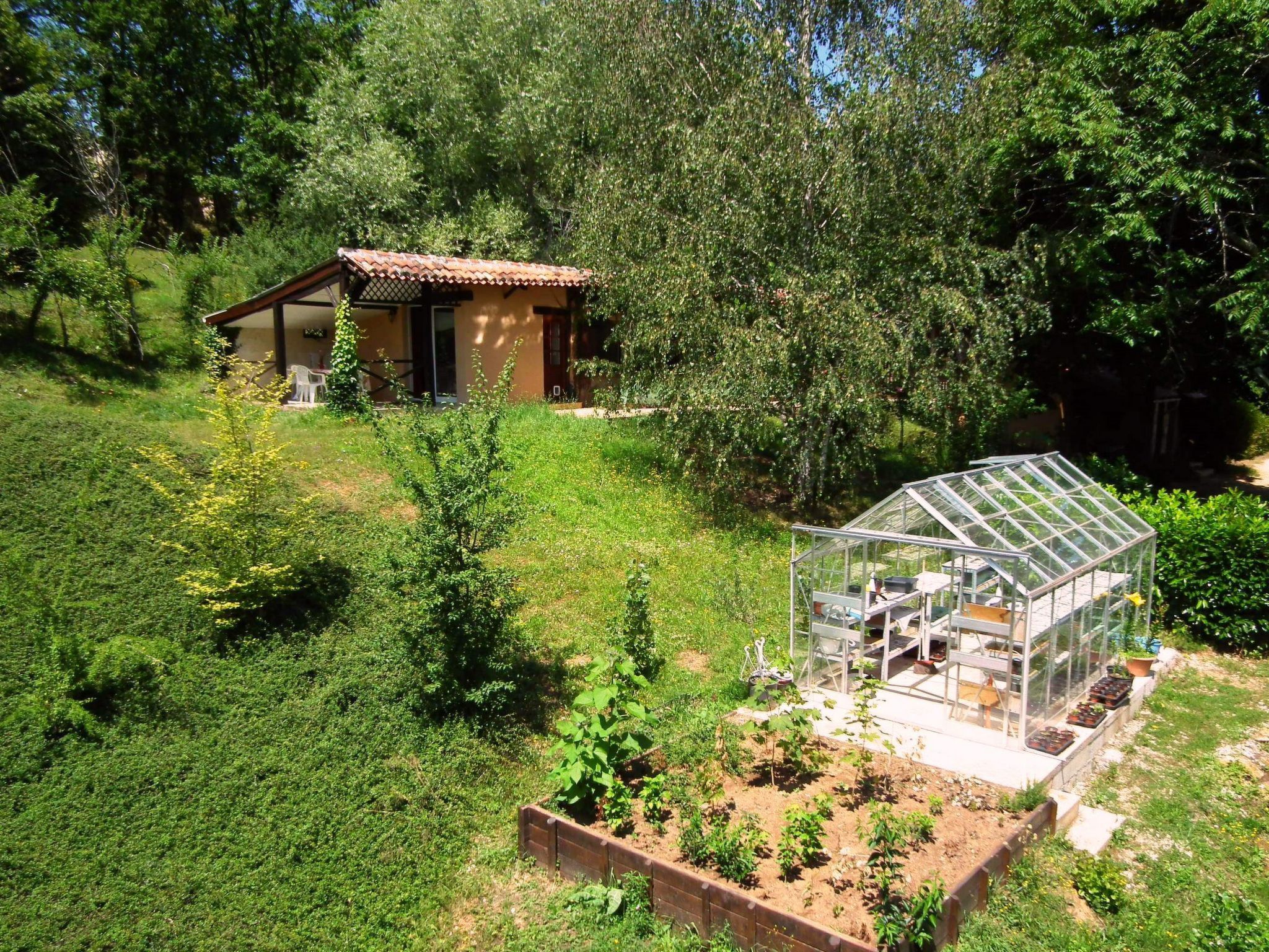 Domaine "La Chatière" mit Jacuzzi-Image-tags.info