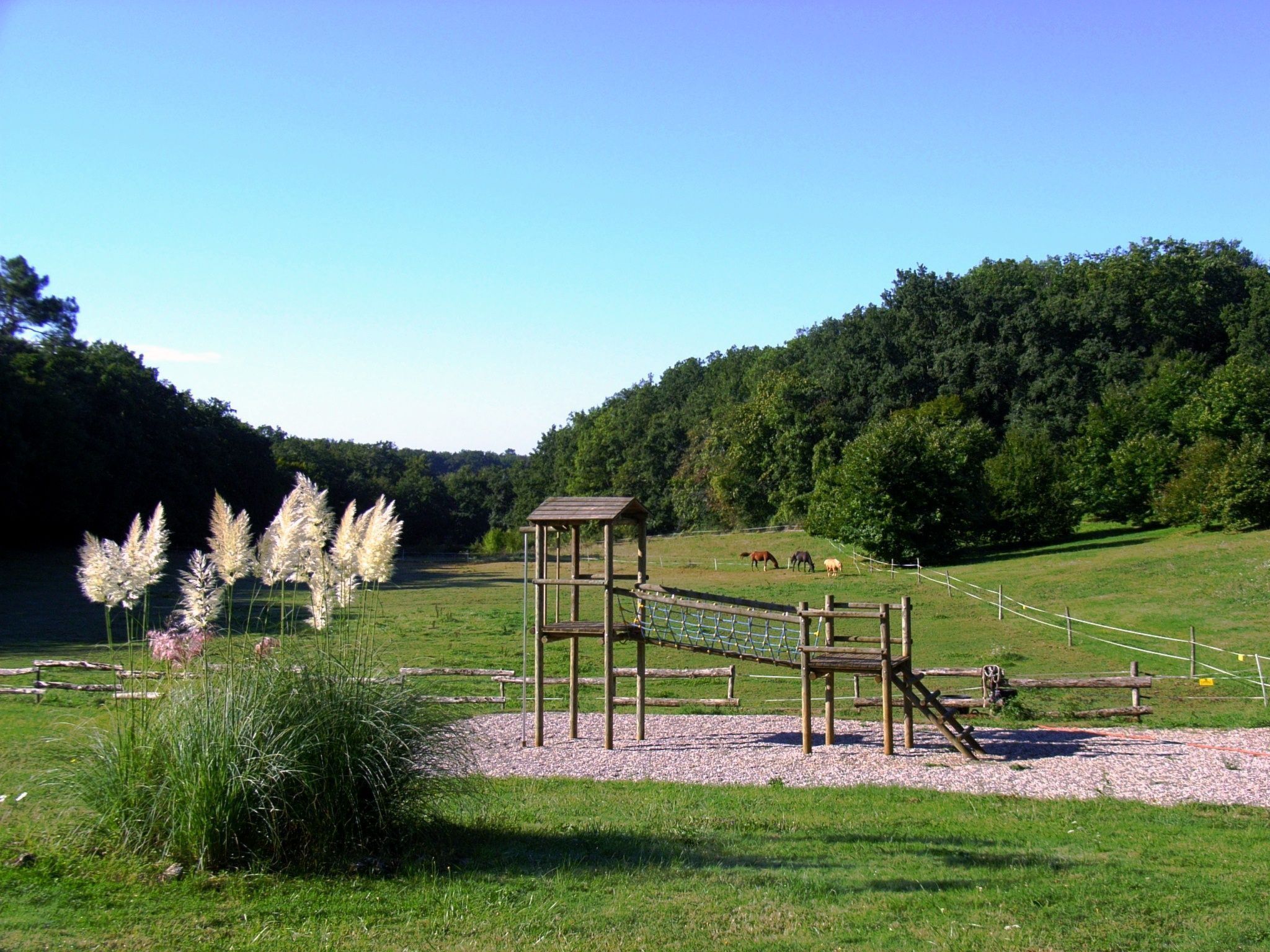 Domaine "La Chatière" mit Jacuzzi-Image-tags.info