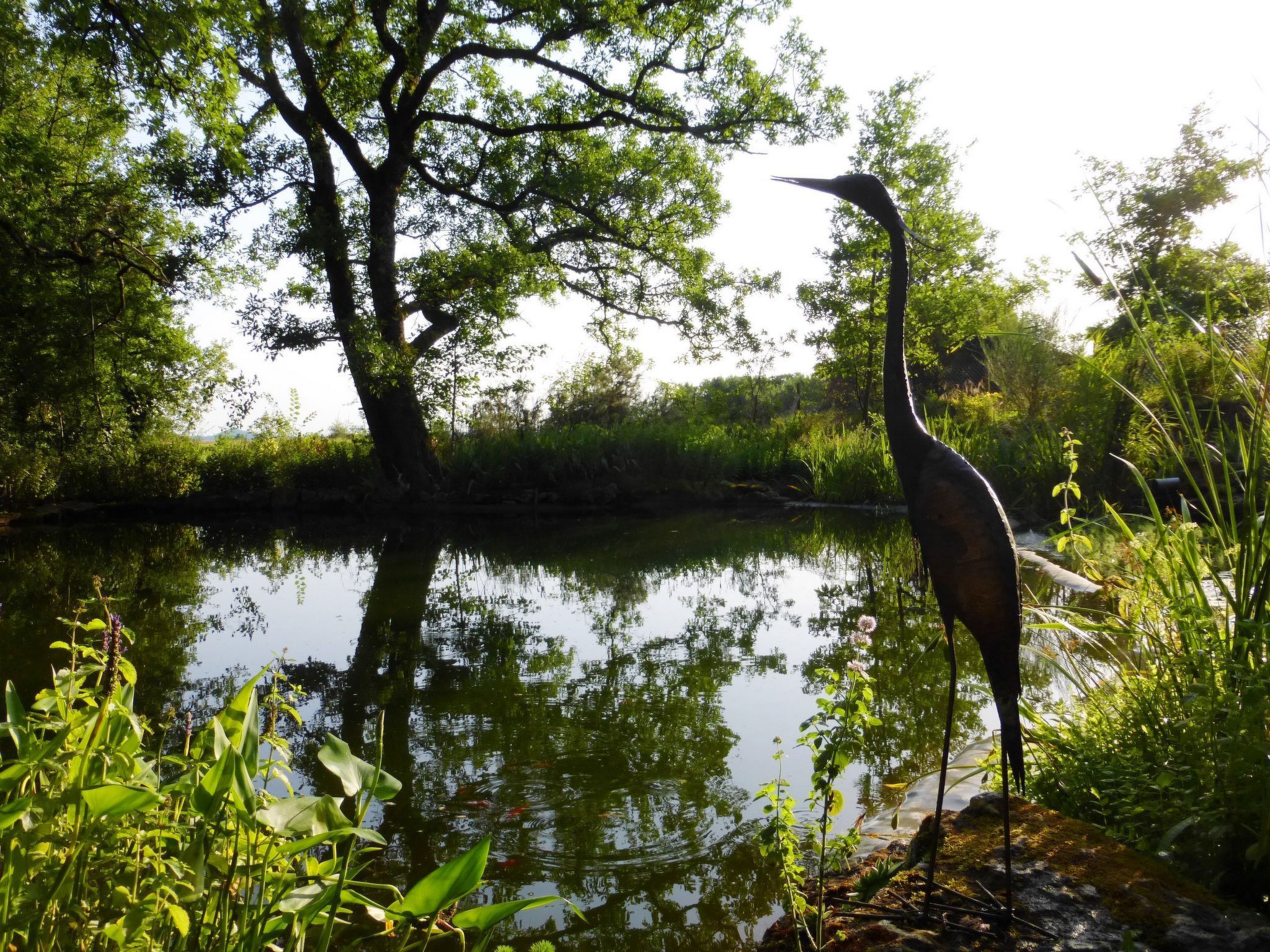 Domaine "La Chatière" mit Jacuzzi-Image-tags.info