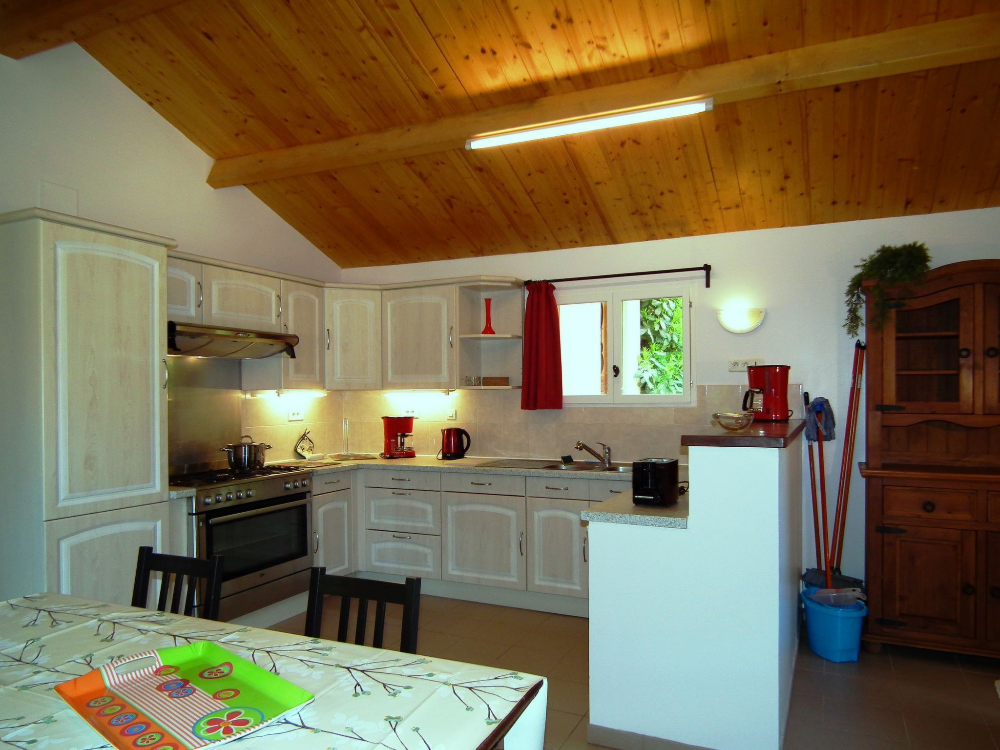 Feriendorf im Périgord Großes Ferienhaus für 18 oder 20 Personen.-Image-tags.info