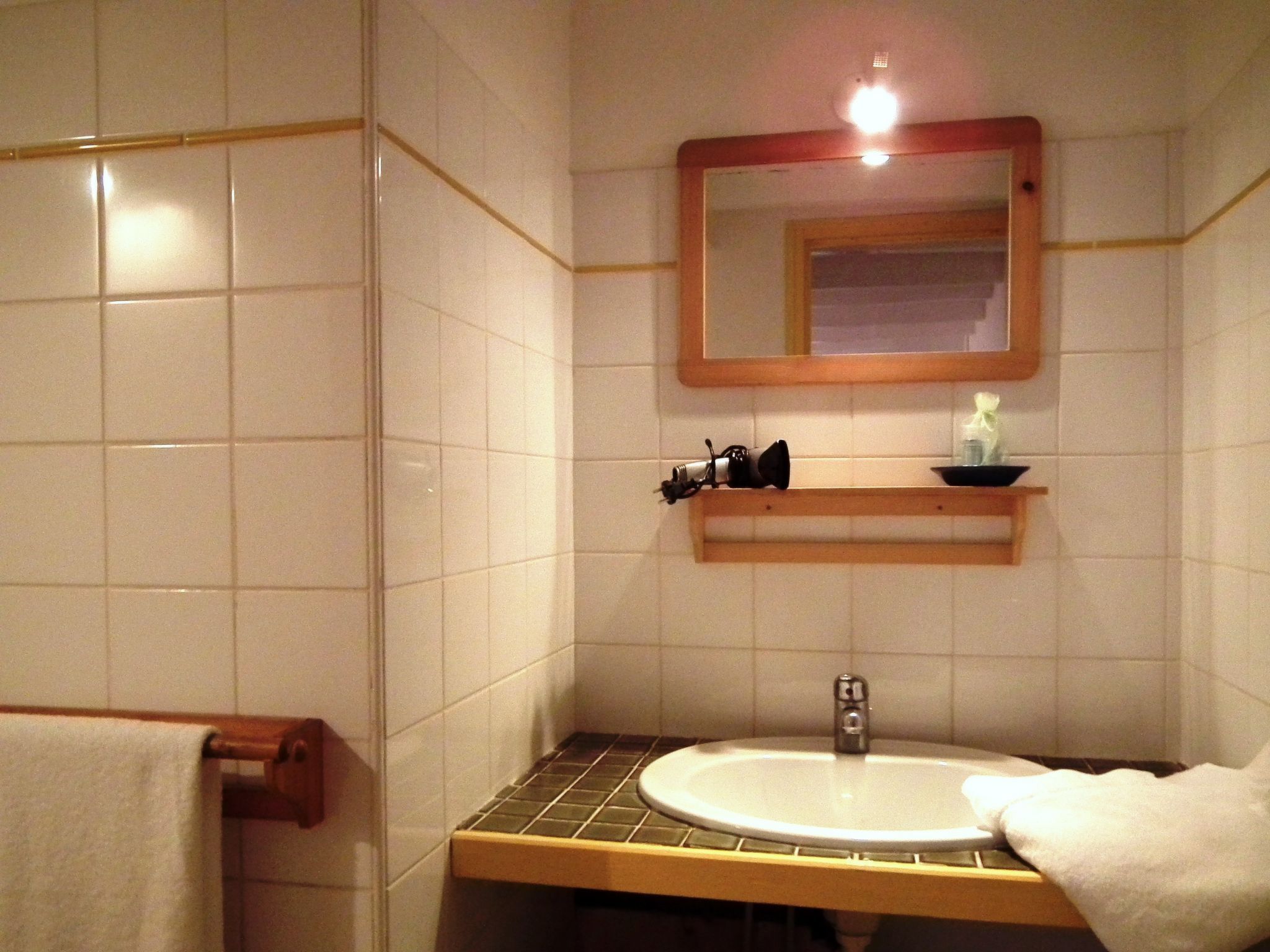 Domaine "Le Fournil" mit Jacuzzi-Image-tags.info