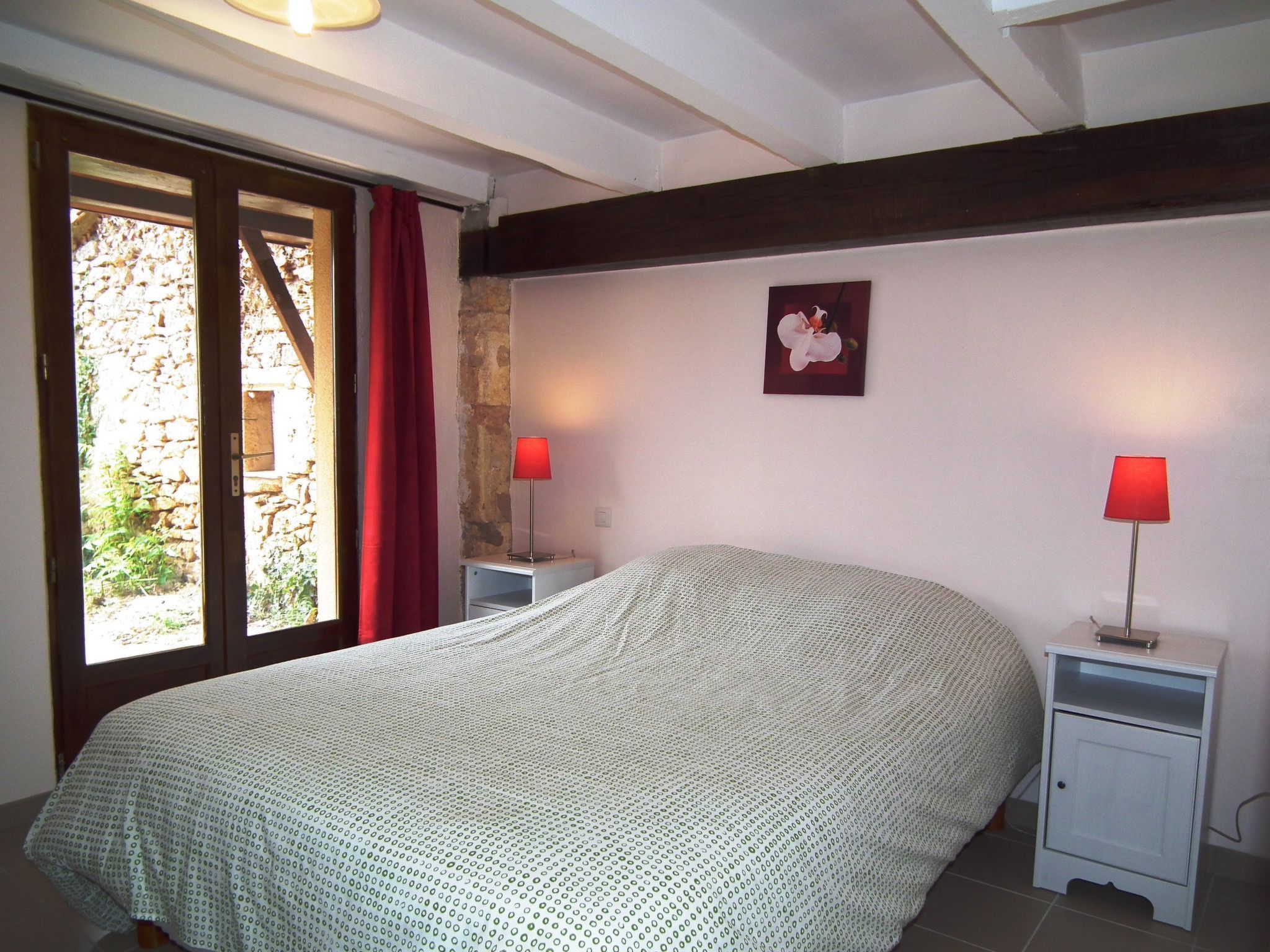 Domäne "Gite La Bergerie" (Ferienwohnung)-Image-tags.info